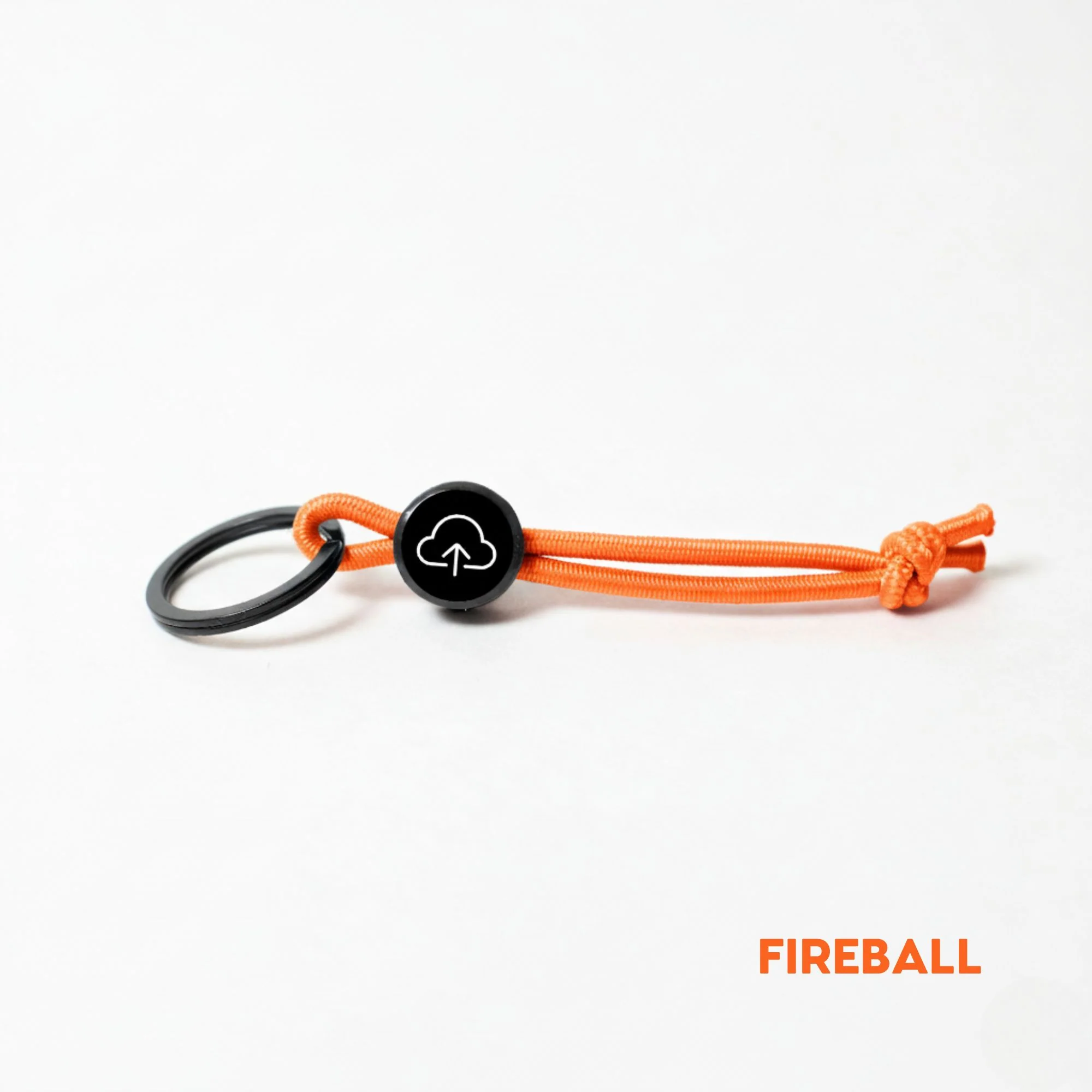 Tap Beacon Keychains on Stretch Cord - Image 10
