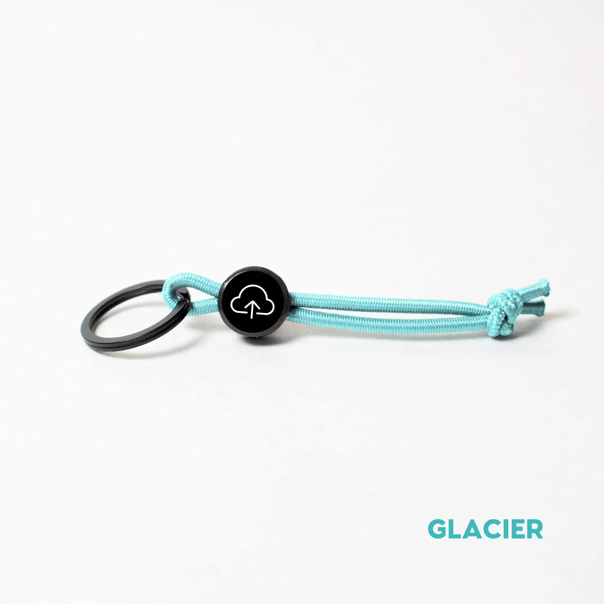 Tap Beacon Keychains on Stretch Cord - Image 11