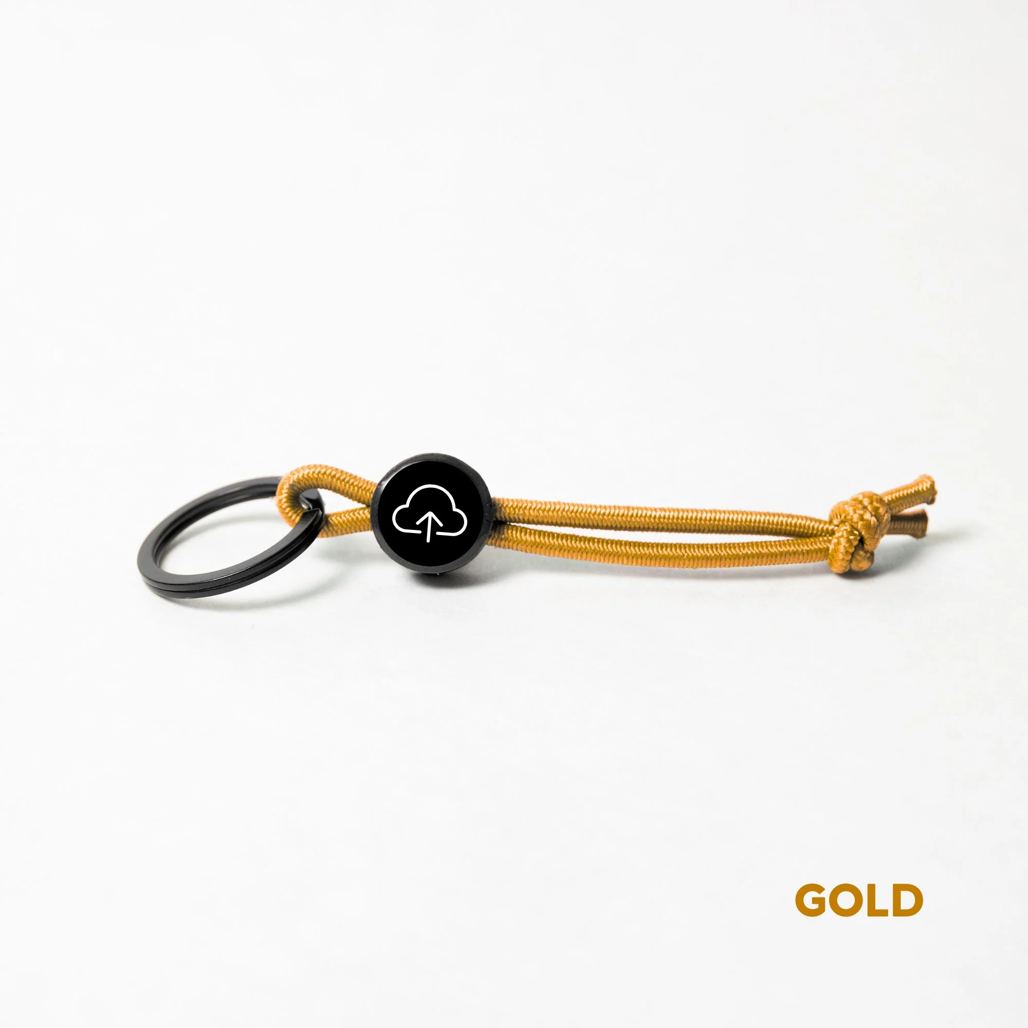 Tap Beacon Keychains on Stretch Cord - Image 12