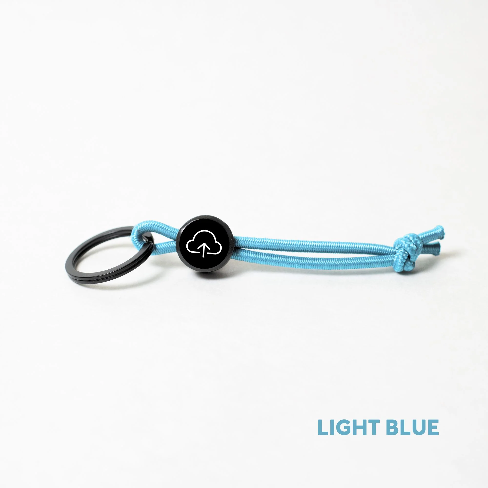 Tap Beacon Keychains on Stretch Cord - Image 14