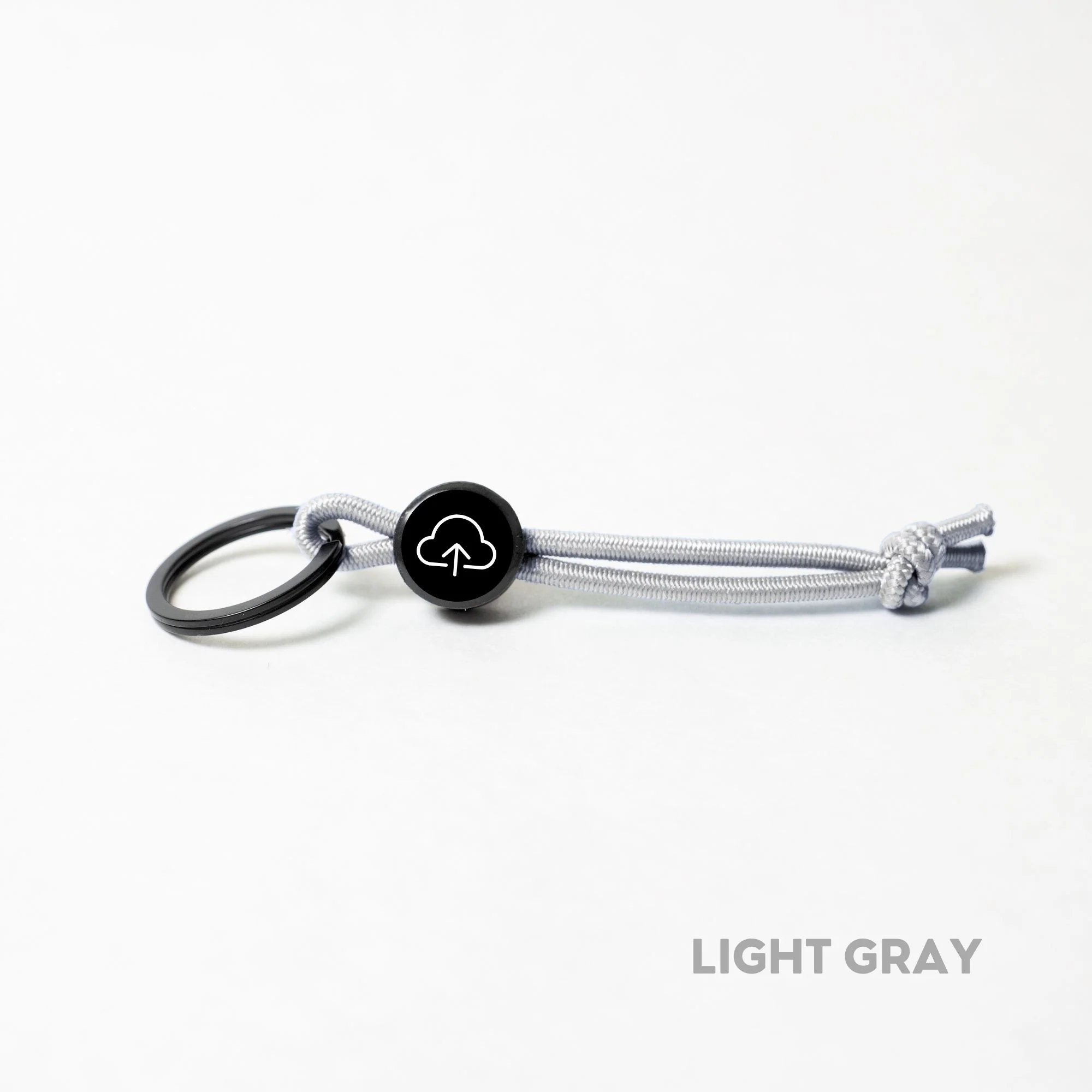 Tap Beacon Keychains on Stretch Cord - Image 15