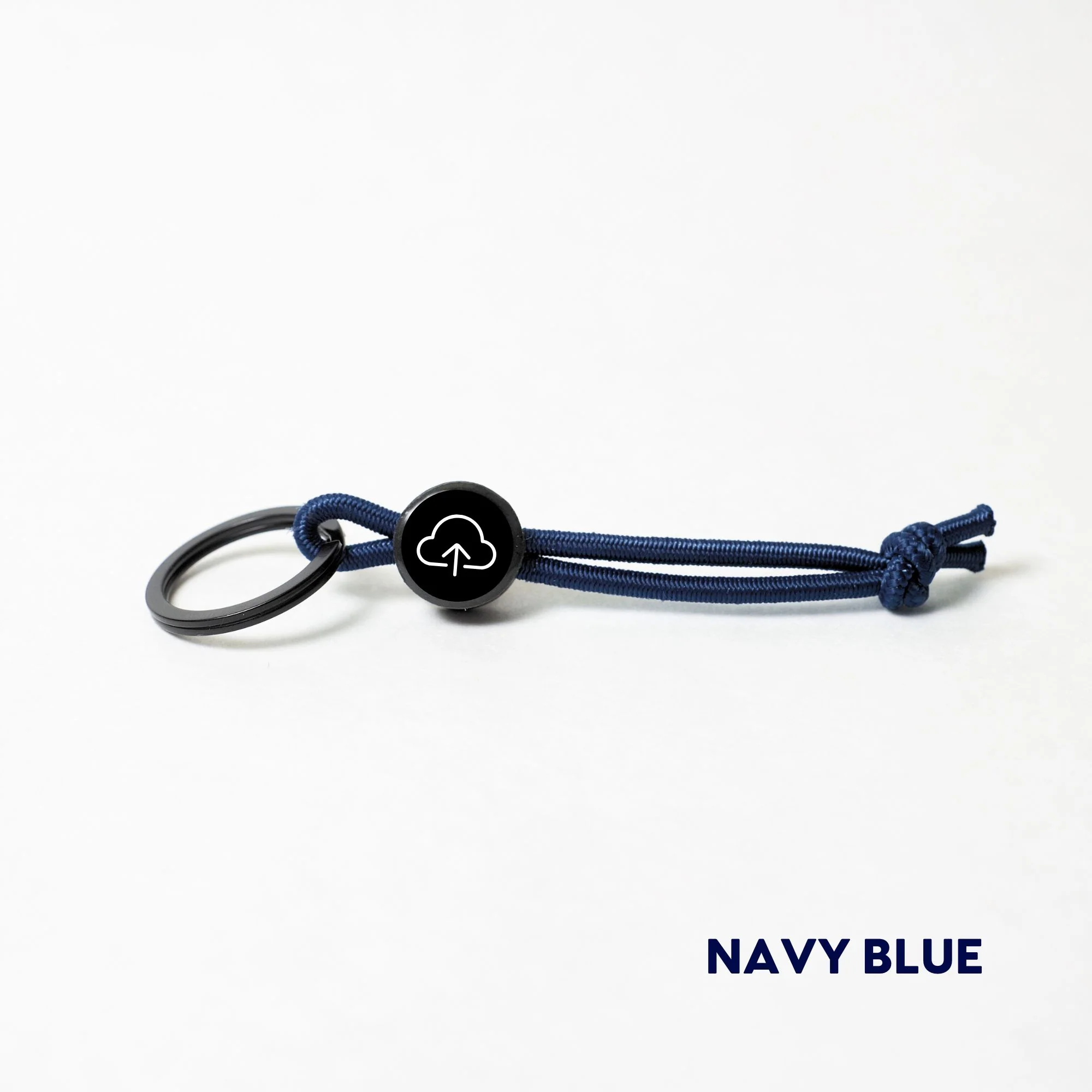 Tap Beacon Keychains on Stretch Cord - Image 16