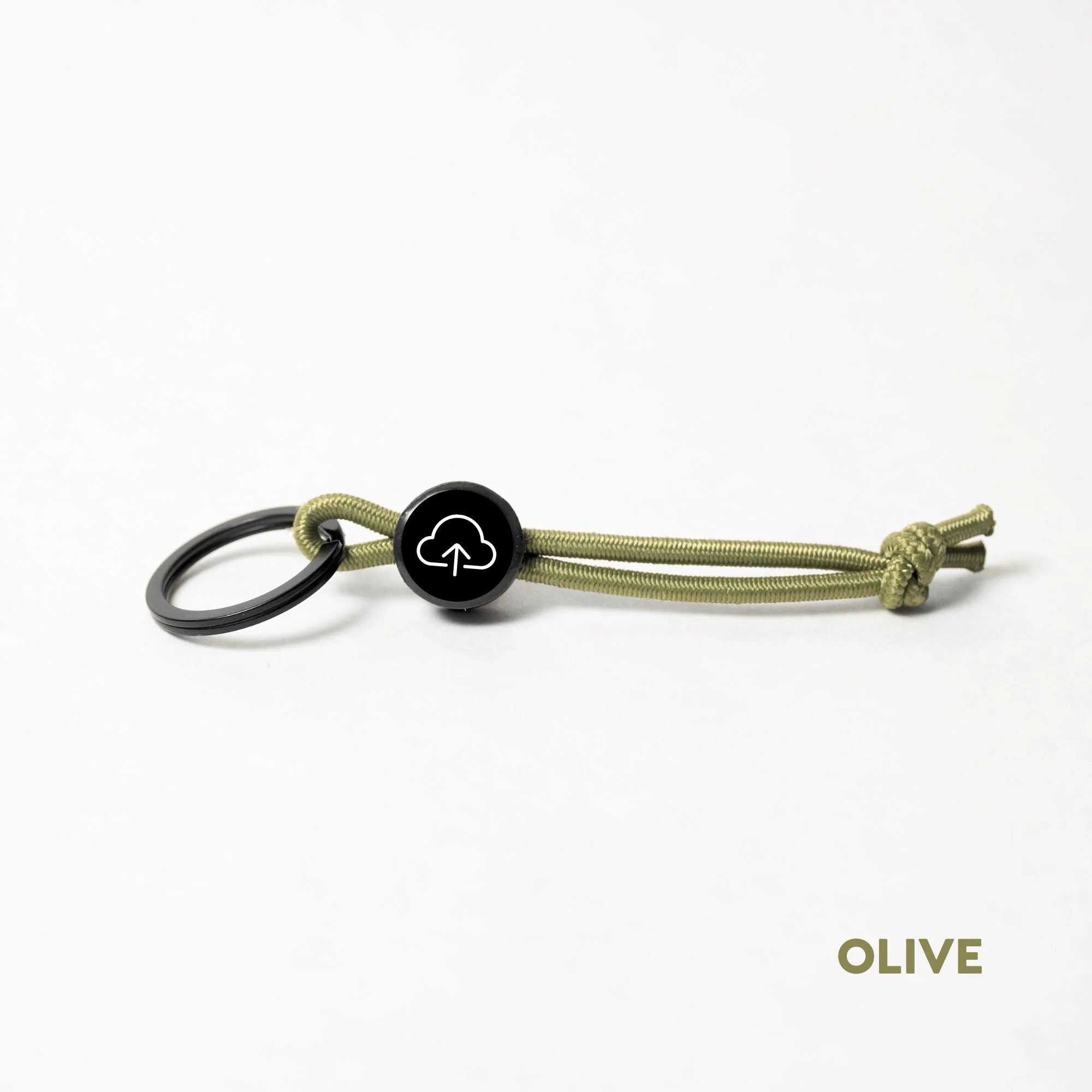 Tap Beacon Keychains on Stretch Cord - Image 17