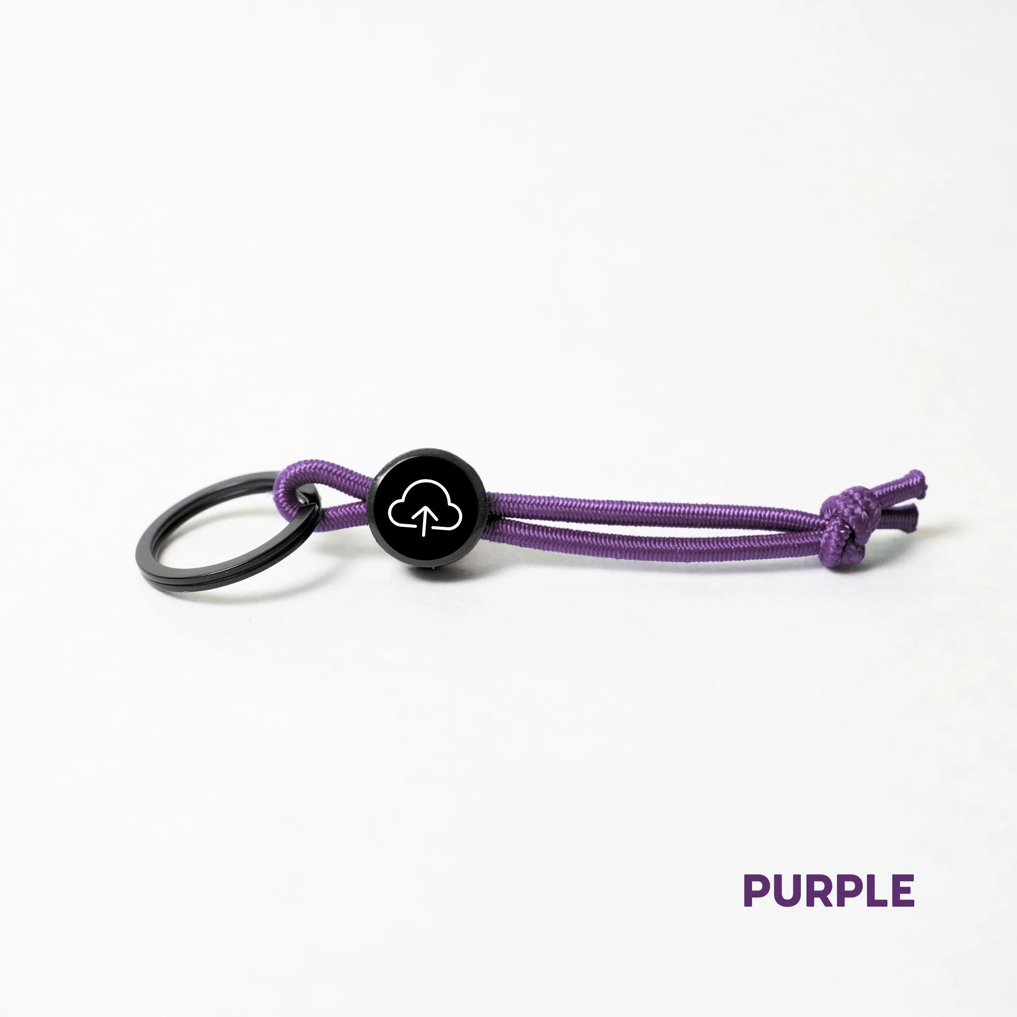 Tap Beacon Keychains on Stretch Cord - Image 18