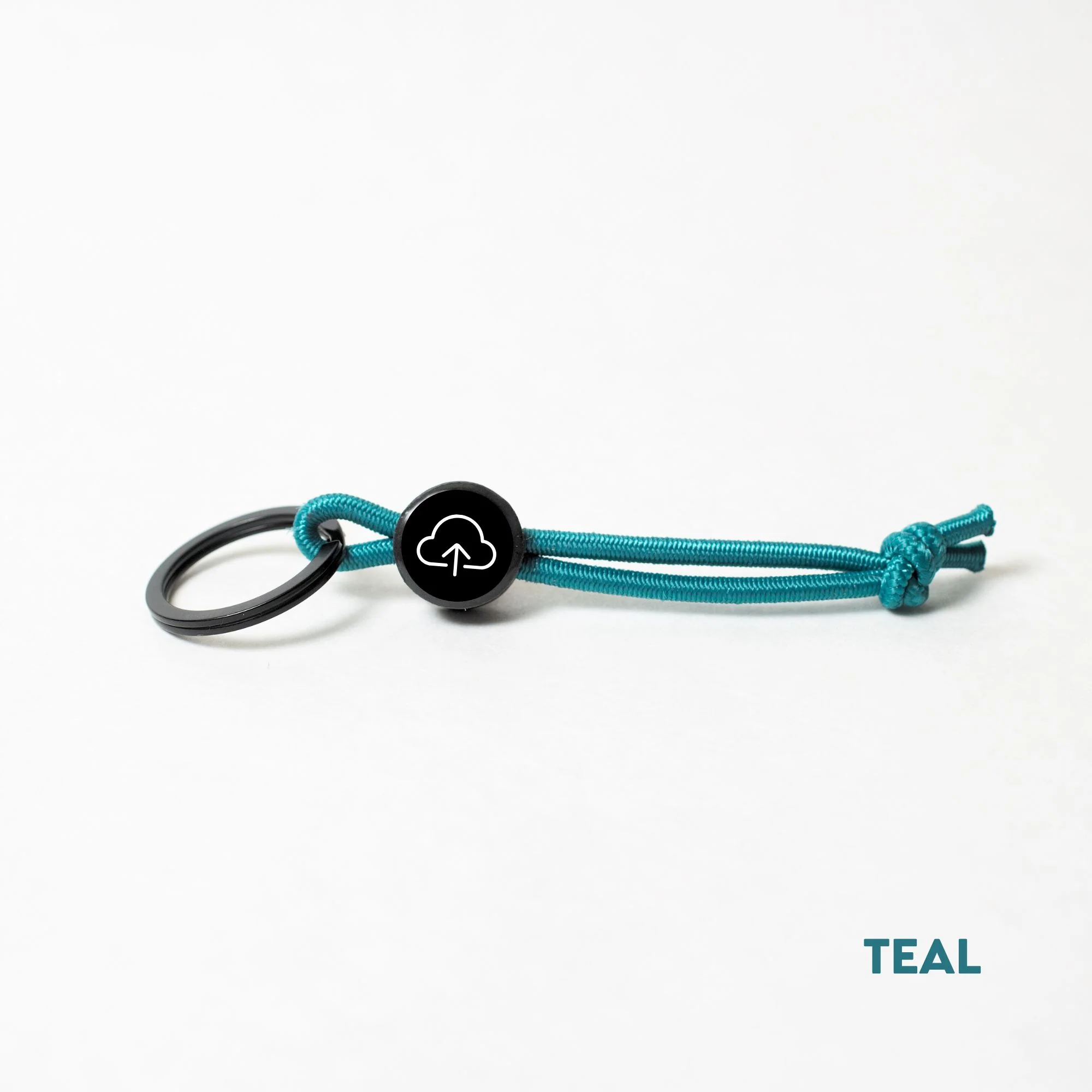 Tap Beacon Keychains on Stretch Cord - Image 19