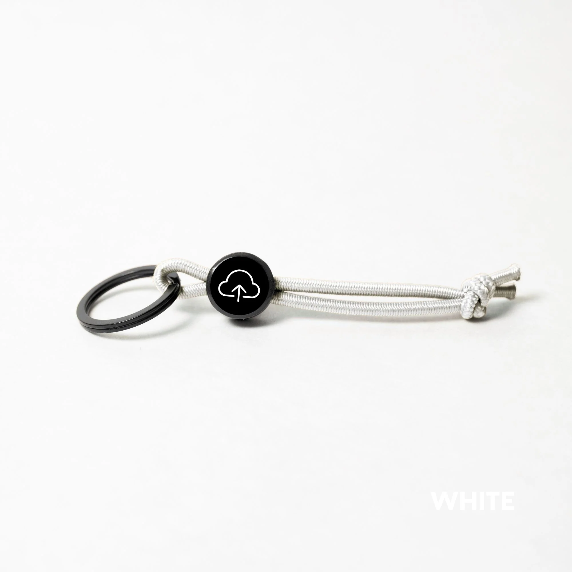 Tap Beacon Keychains on Stretch Cord - Image 20