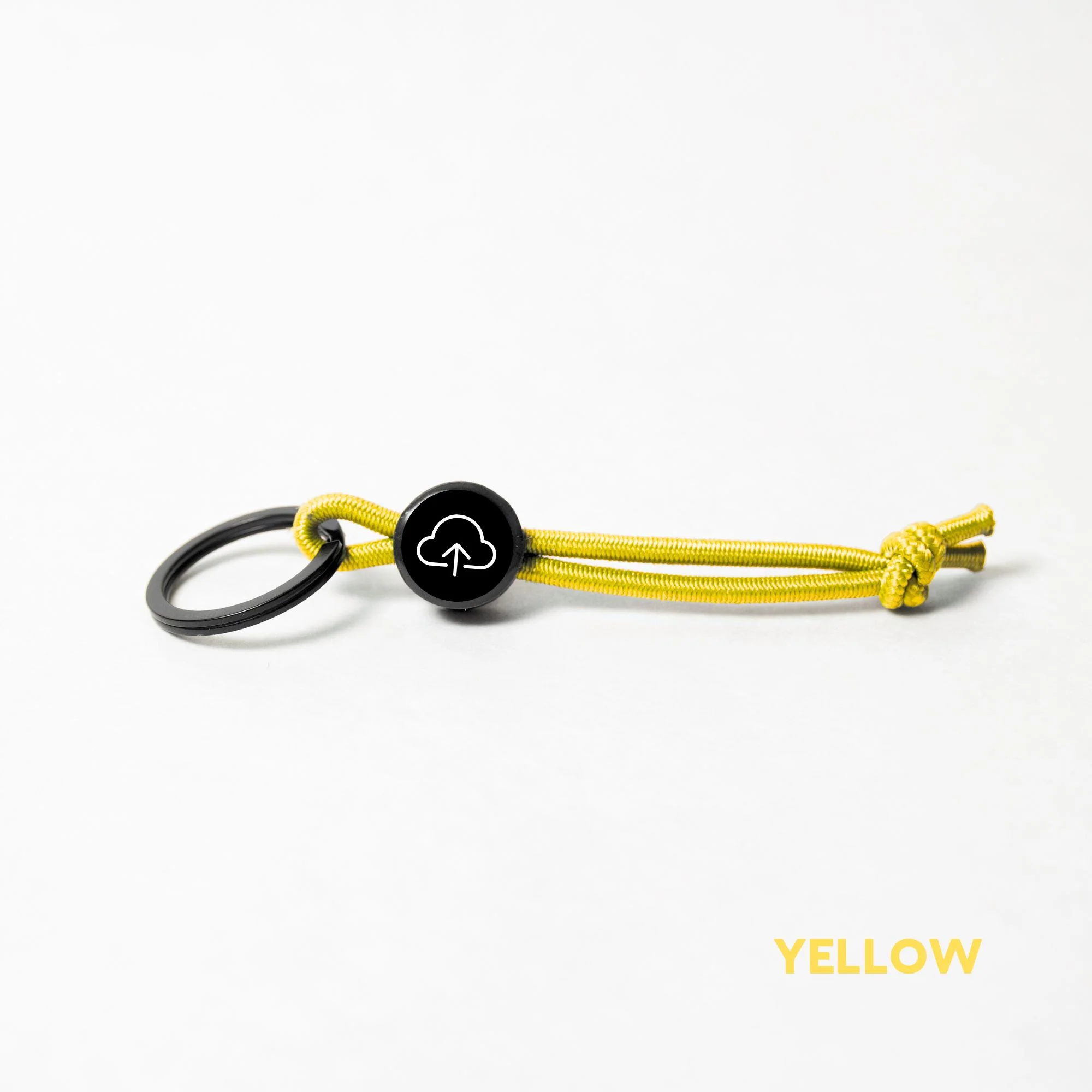 Tap Beacon Keychains on Stretch Cord - Image 21