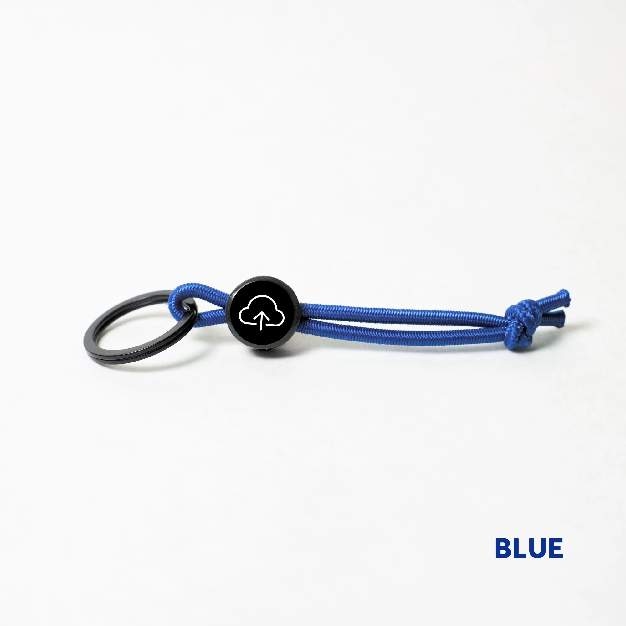 Tap Beacon Keychains on Stretch Cord - Image 5