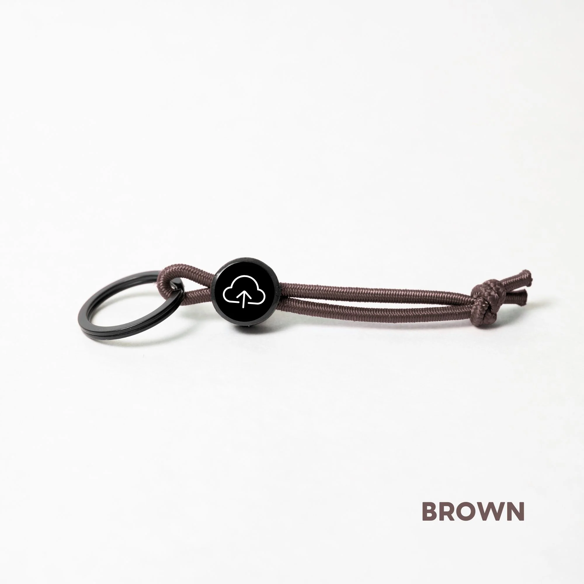 Tap Beacon Keychains on Stretch Cord - Image 6