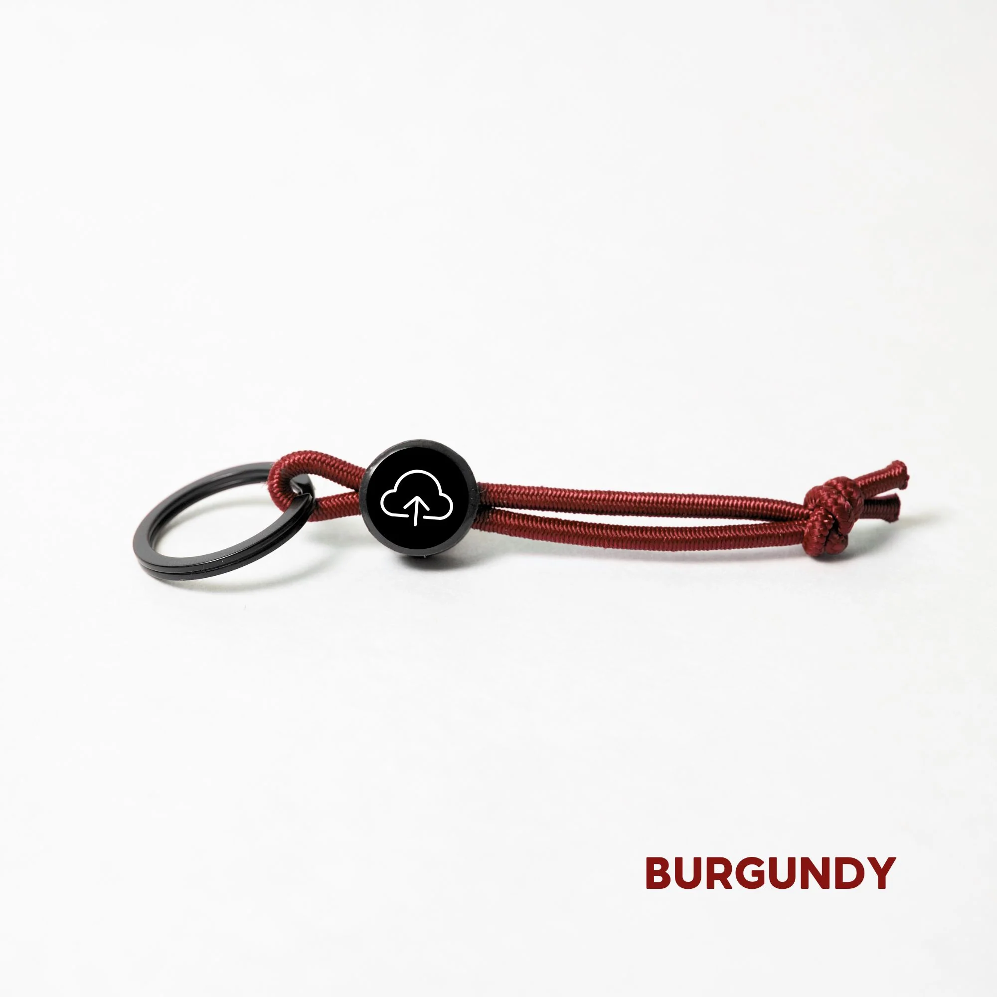 Tap Beacon Keychains on Stretch Cord - Image 7
