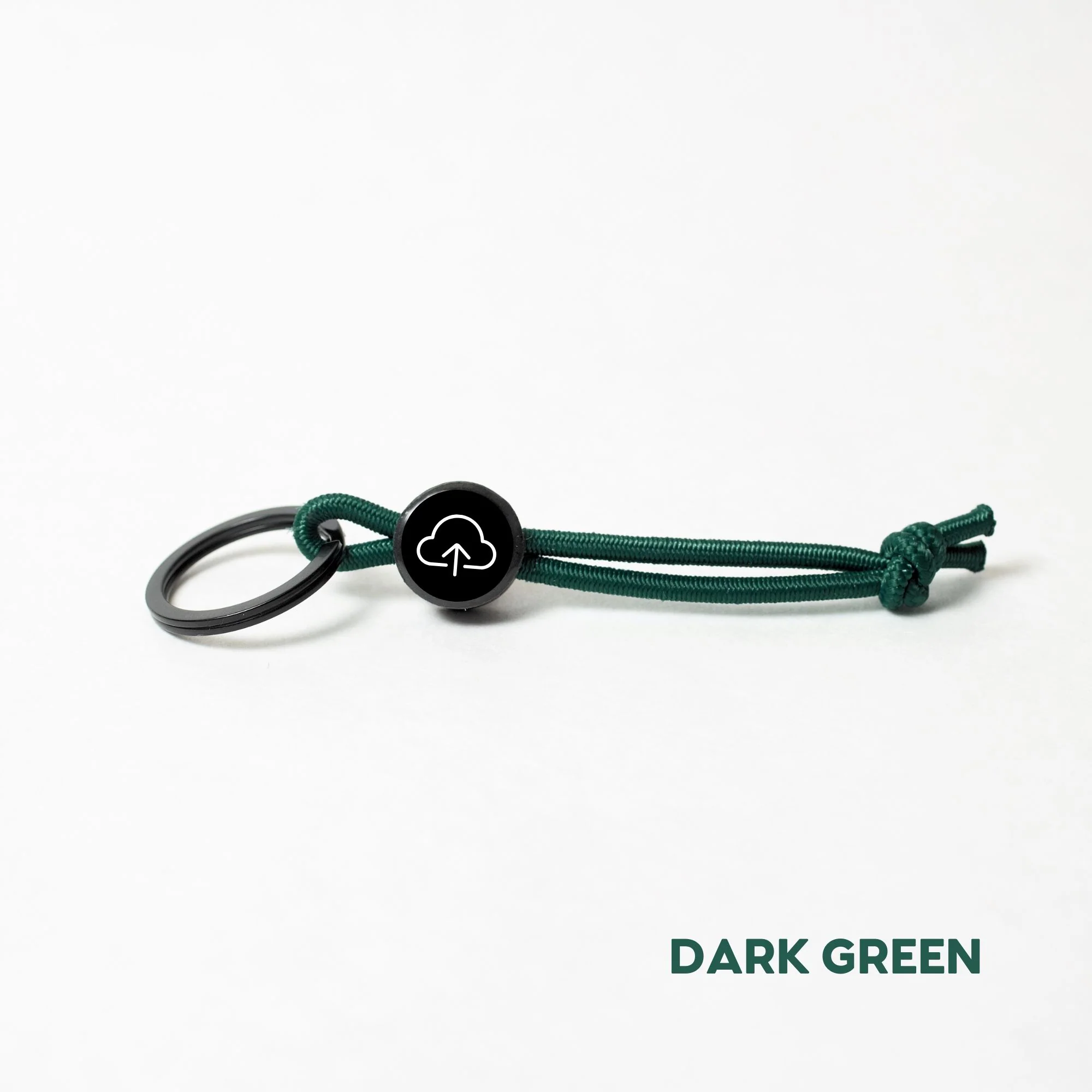 Tap Beacon Keychains on Stretch Cord - Image 9