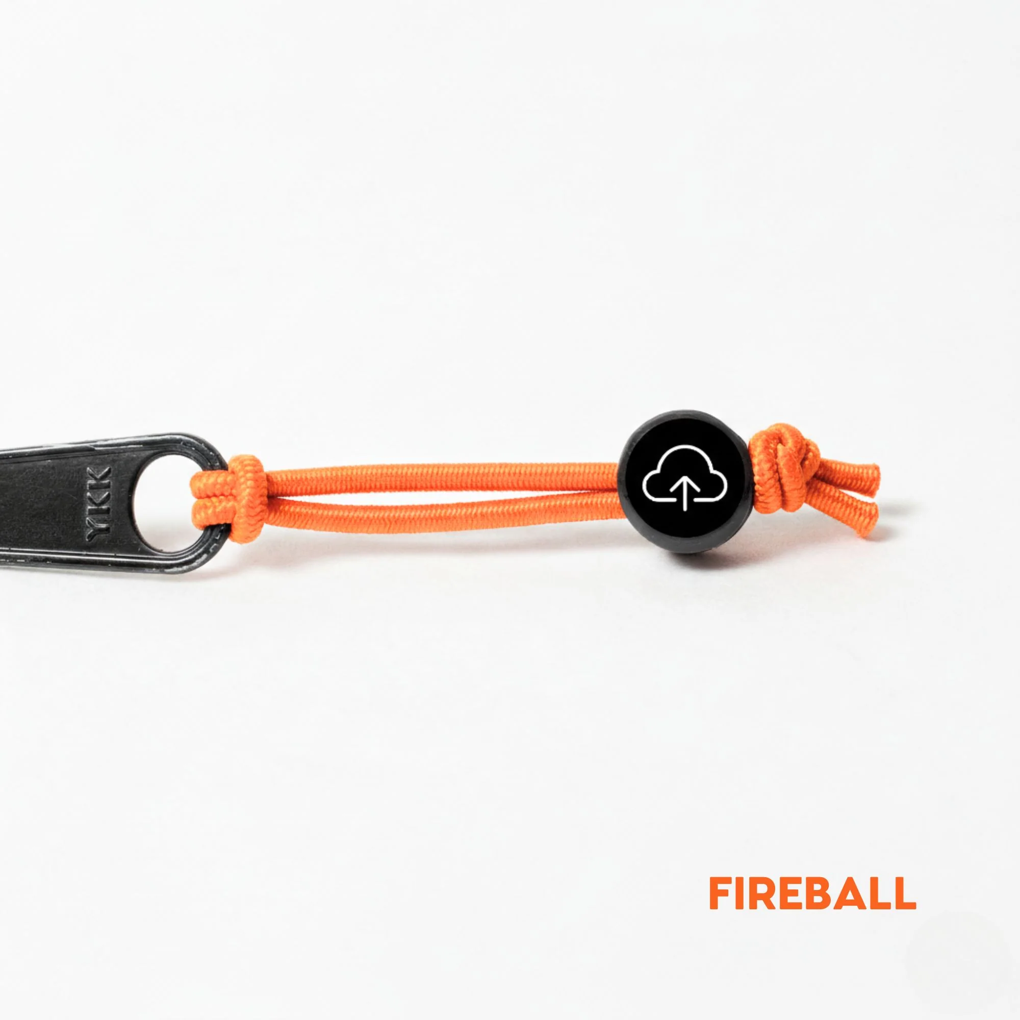 Tap Beacon Zipper Tags on Stretch Cord - Image 8
