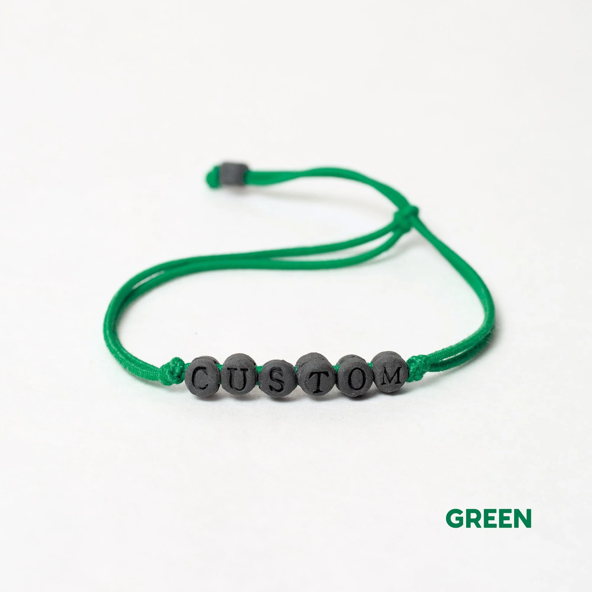 Eclipse Friendship Bracelets on Elastic Cord - Image 10