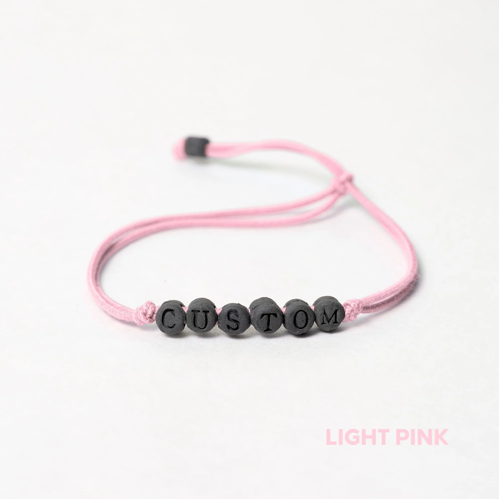 Eclipse Friendship Bracelets on Elastic Cord - Image 12