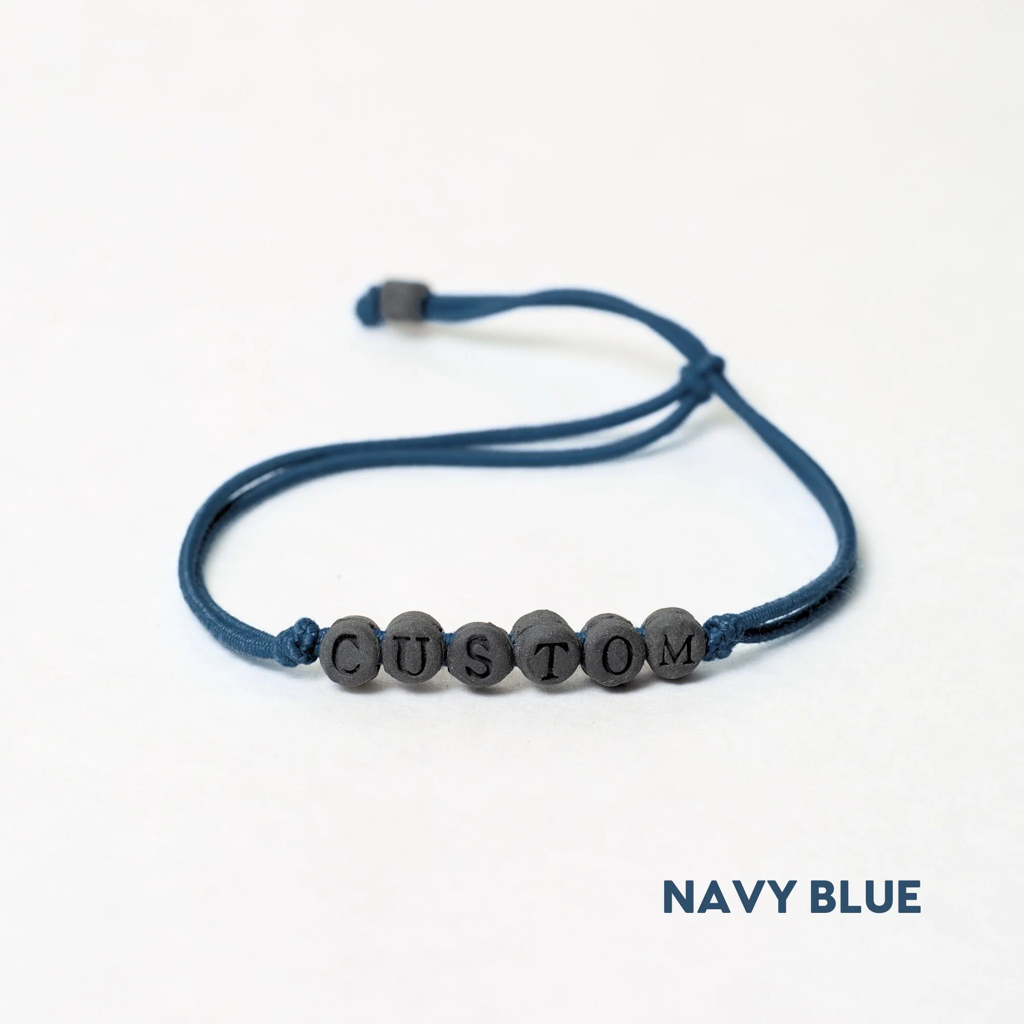 Eclipse Friendship Bracelets on Elastic Cord - Image 14