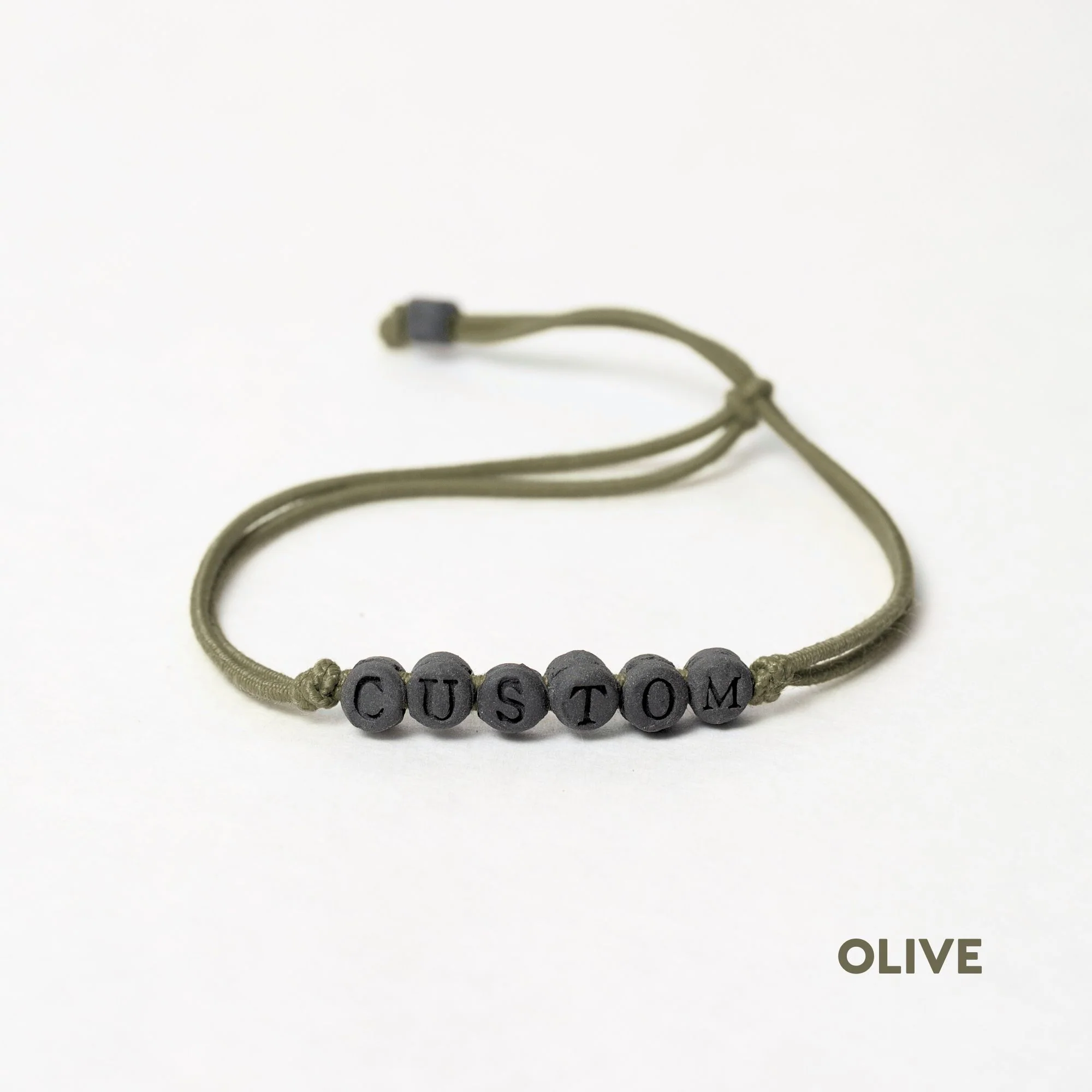 Eclipse Friendship Bracelets on Elastic Cord - Image 15