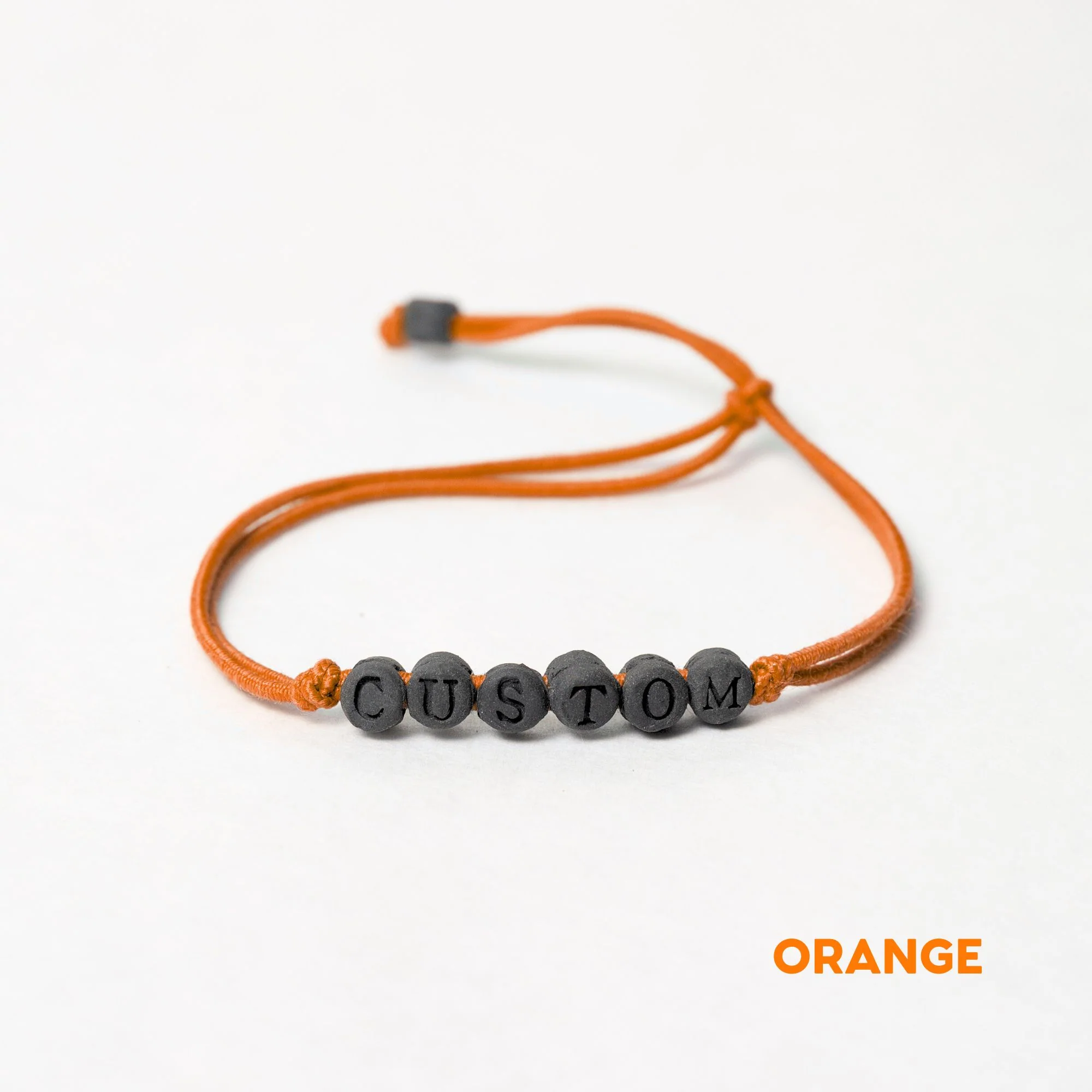 Eclipse Friendship Bracelets on Elastic Cord - Image 16