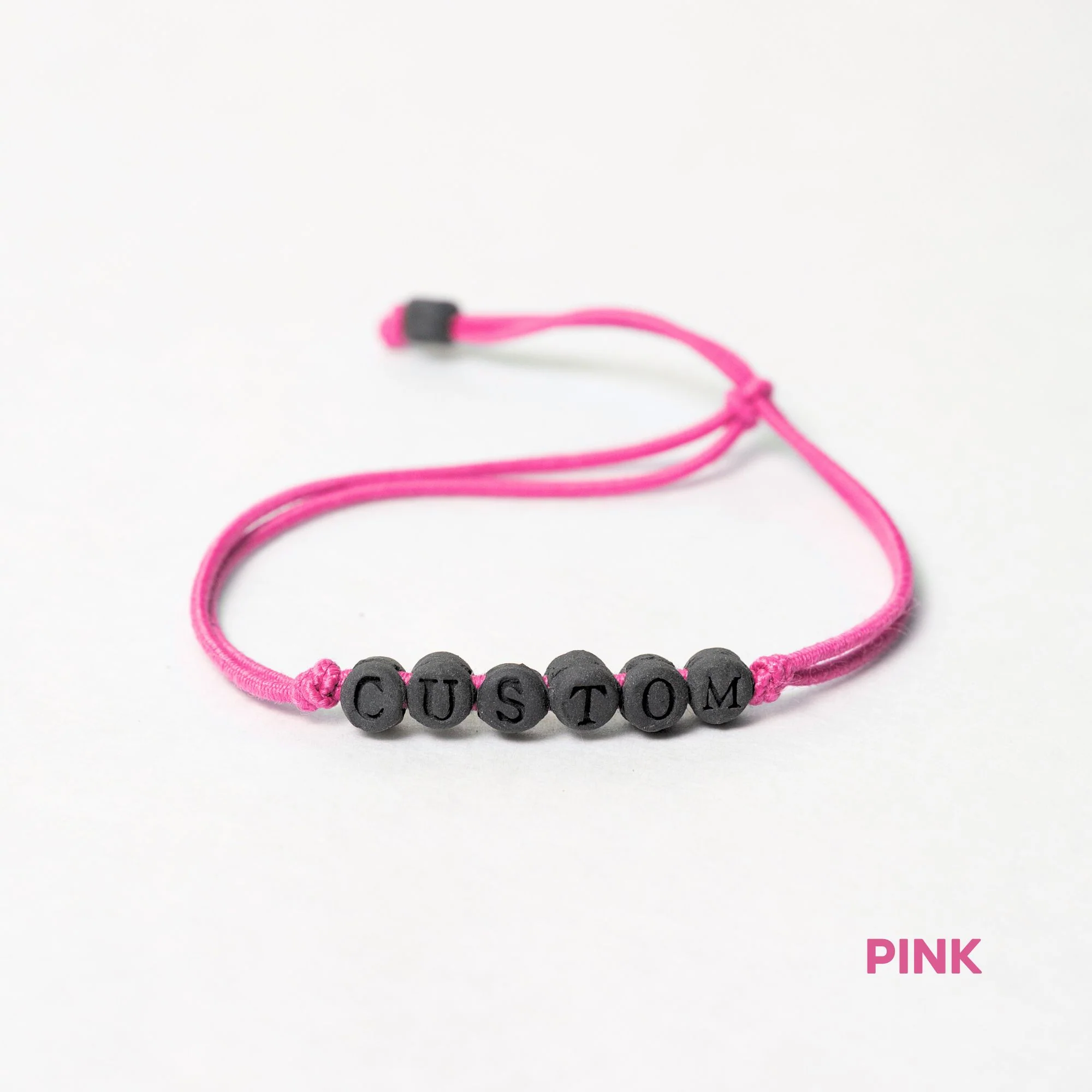 Eclipse Friendship Bracelets on Elastic Cord - Image 17