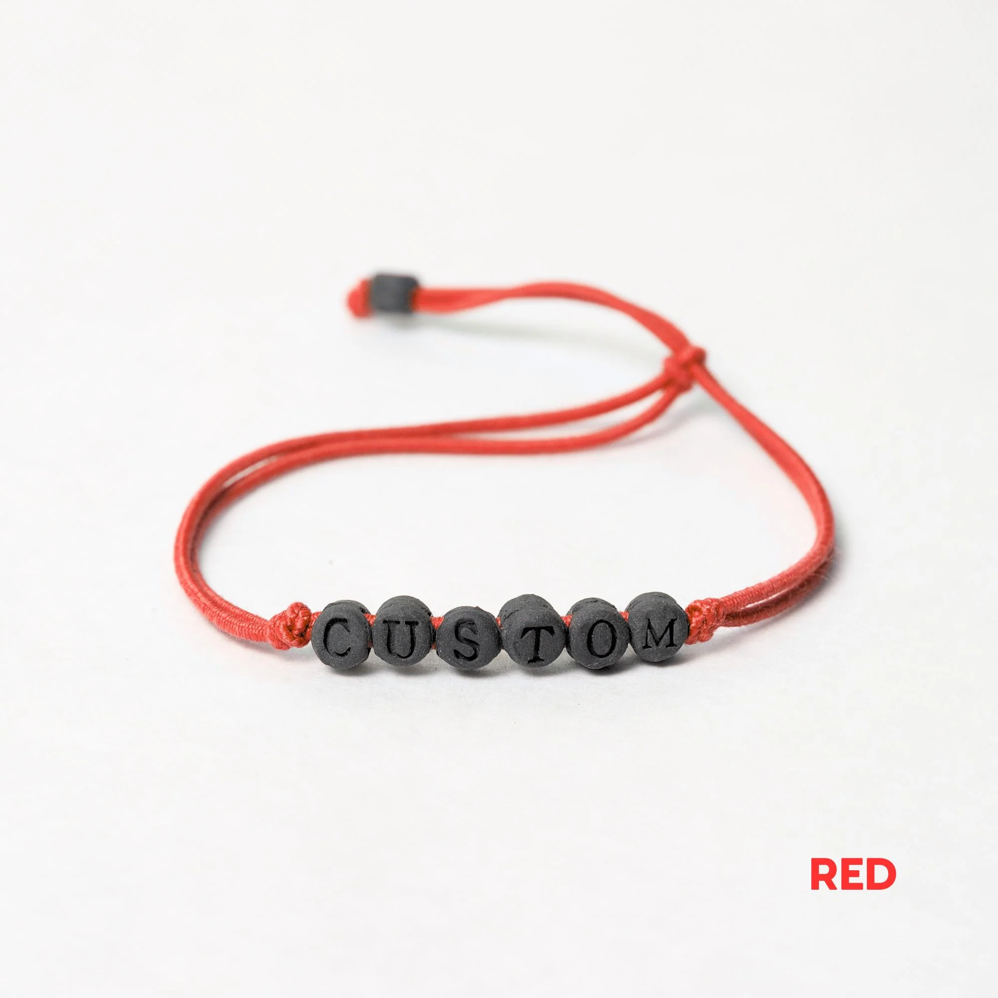 Eclipse Friendship Bracelets on Elastic Cord - Image 19