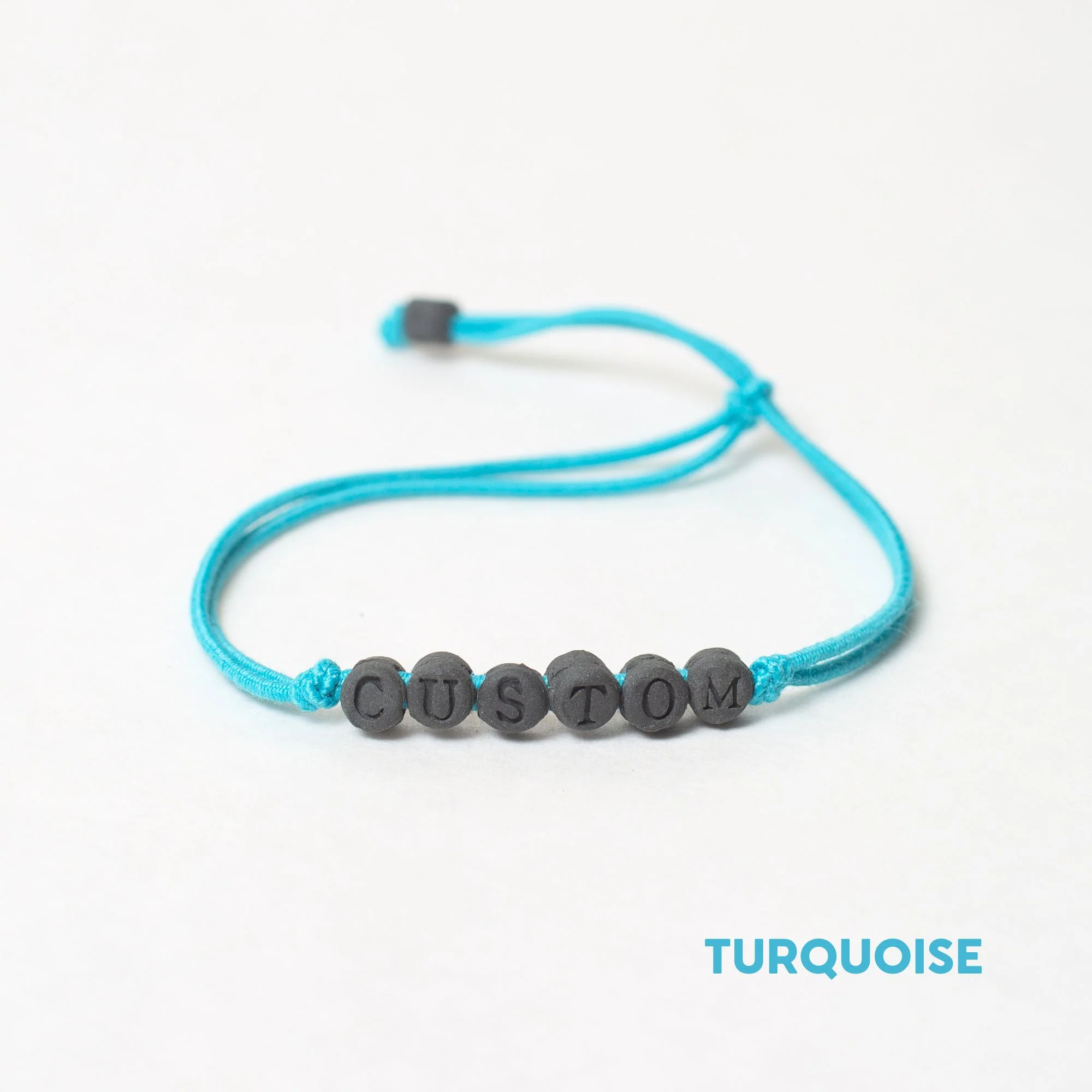 Eclipse Friendship Bracelets on Elastic Cord - Image 20