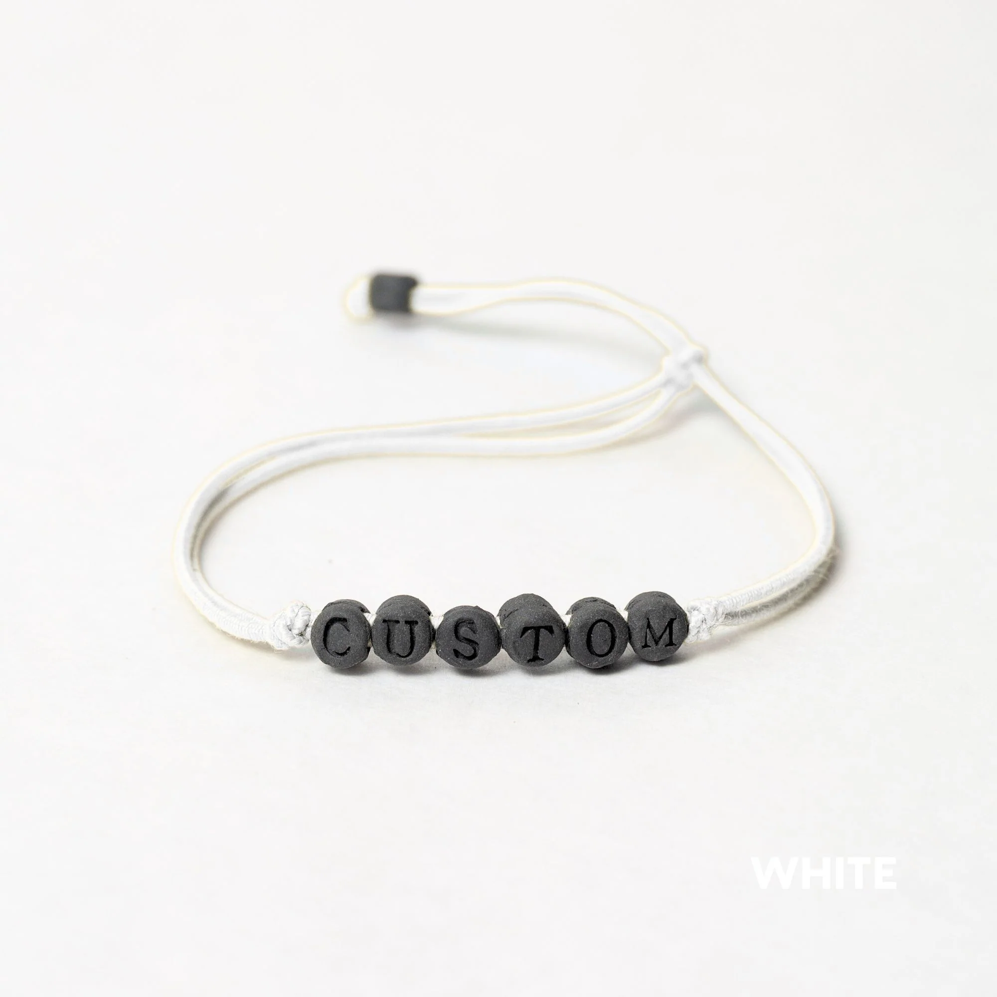 Eclipse Friendship Bracelets on Elastic Cord - Image 21