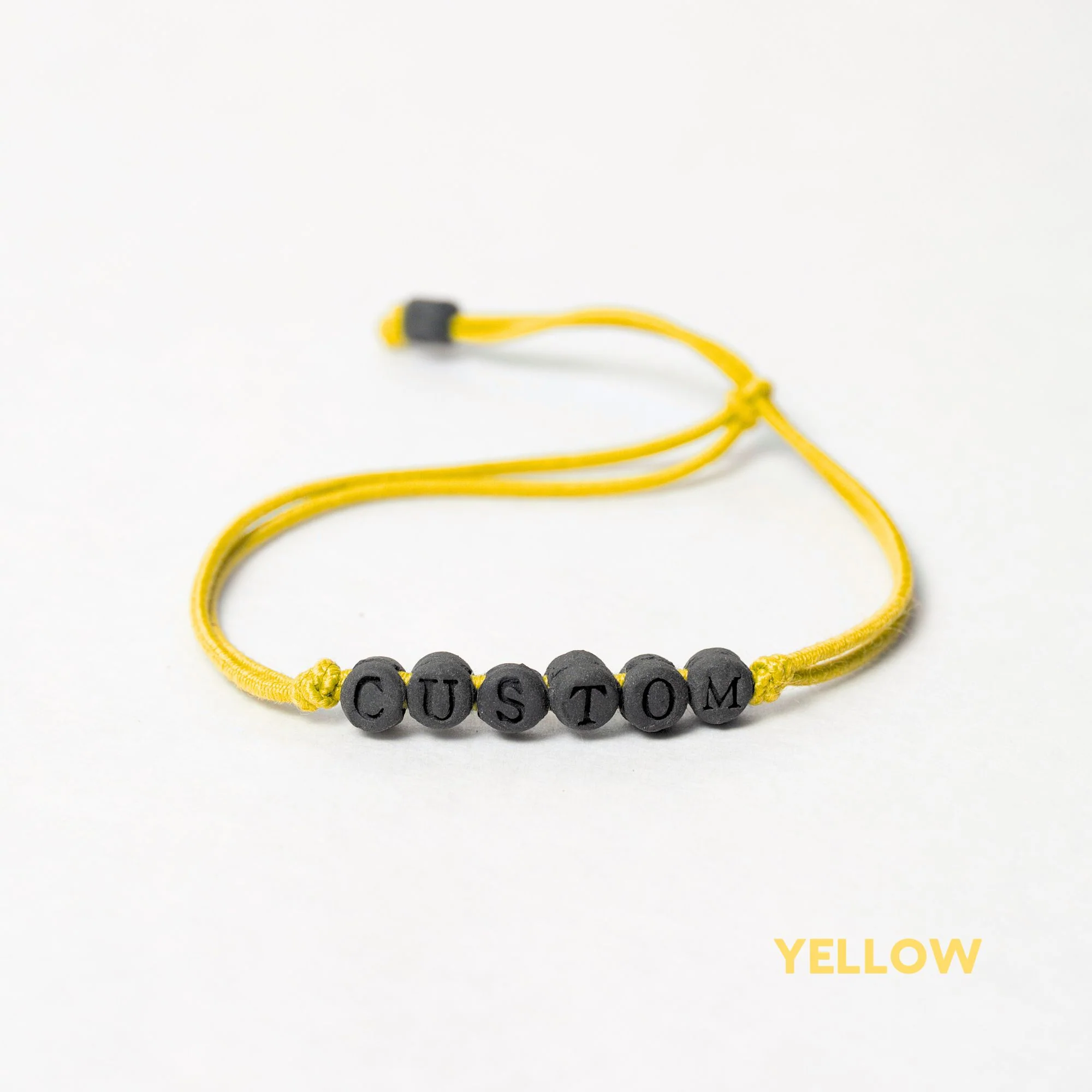 Eclipse Friendship Bracelets on Elastic Cord - Image 22