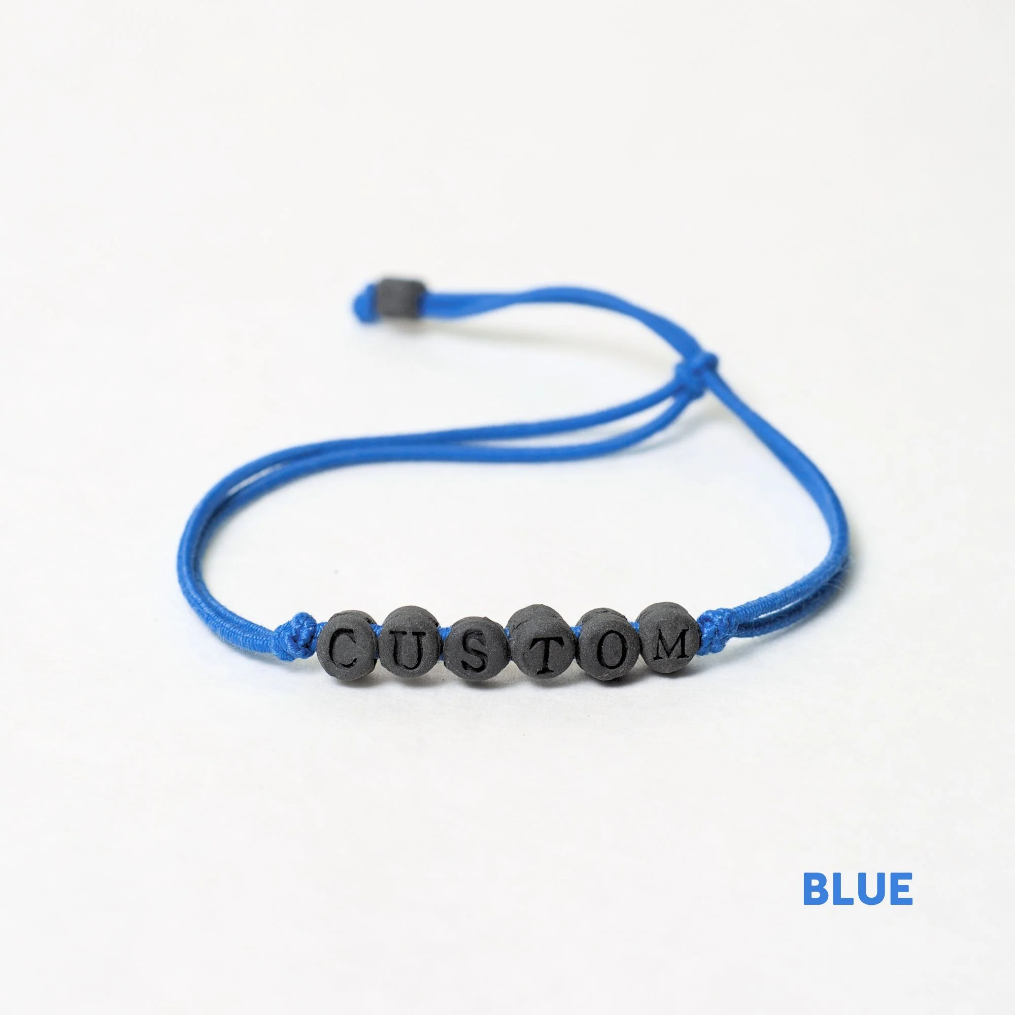 Eclipse Friendship Bracelets on Elastic Cord - Image 5