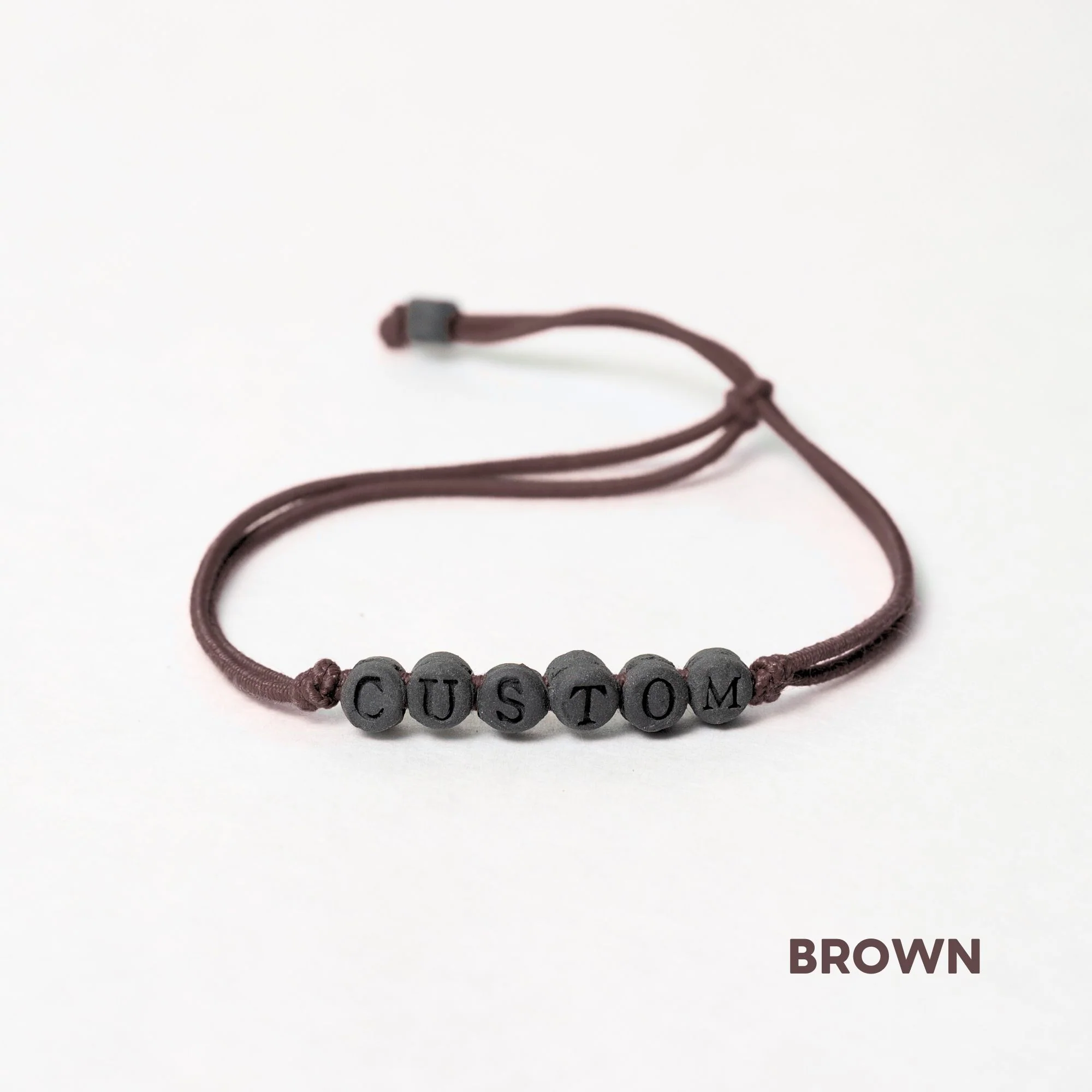 Eclipse Friendship Bracelets on Elastic Cord - Image 6