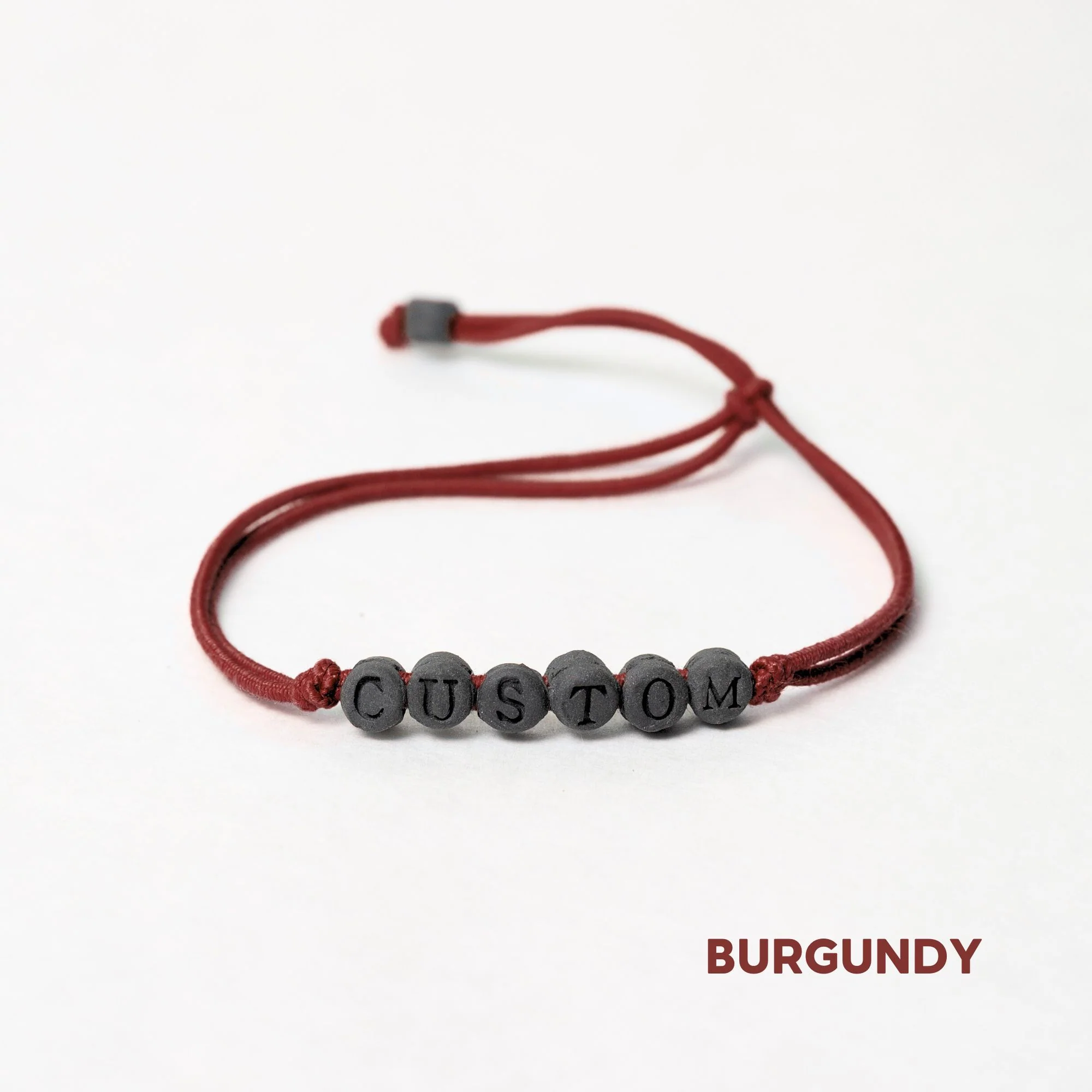 Eclipse Friendship Bracelets on Elastic Cord - Image 7