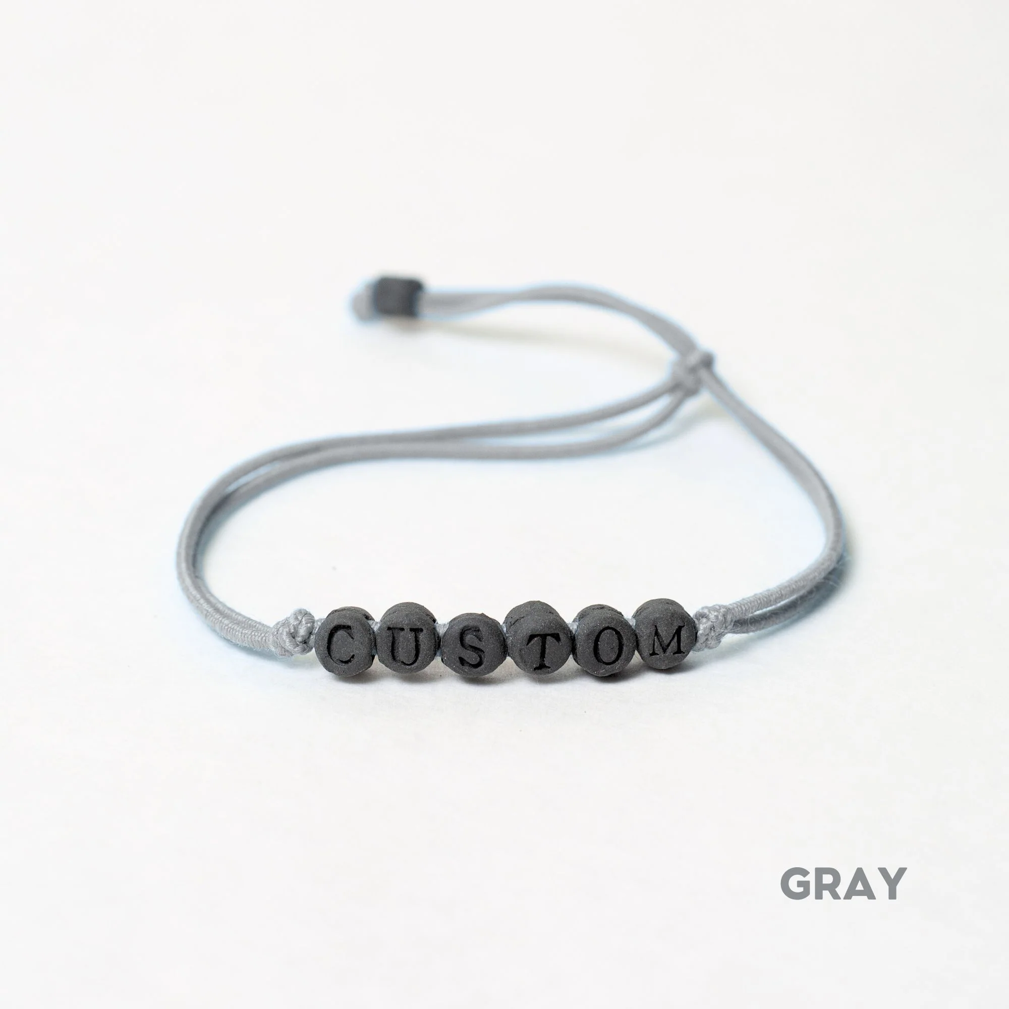 Eclipse Friendship Bracelets on Elastic Cord - Image 9