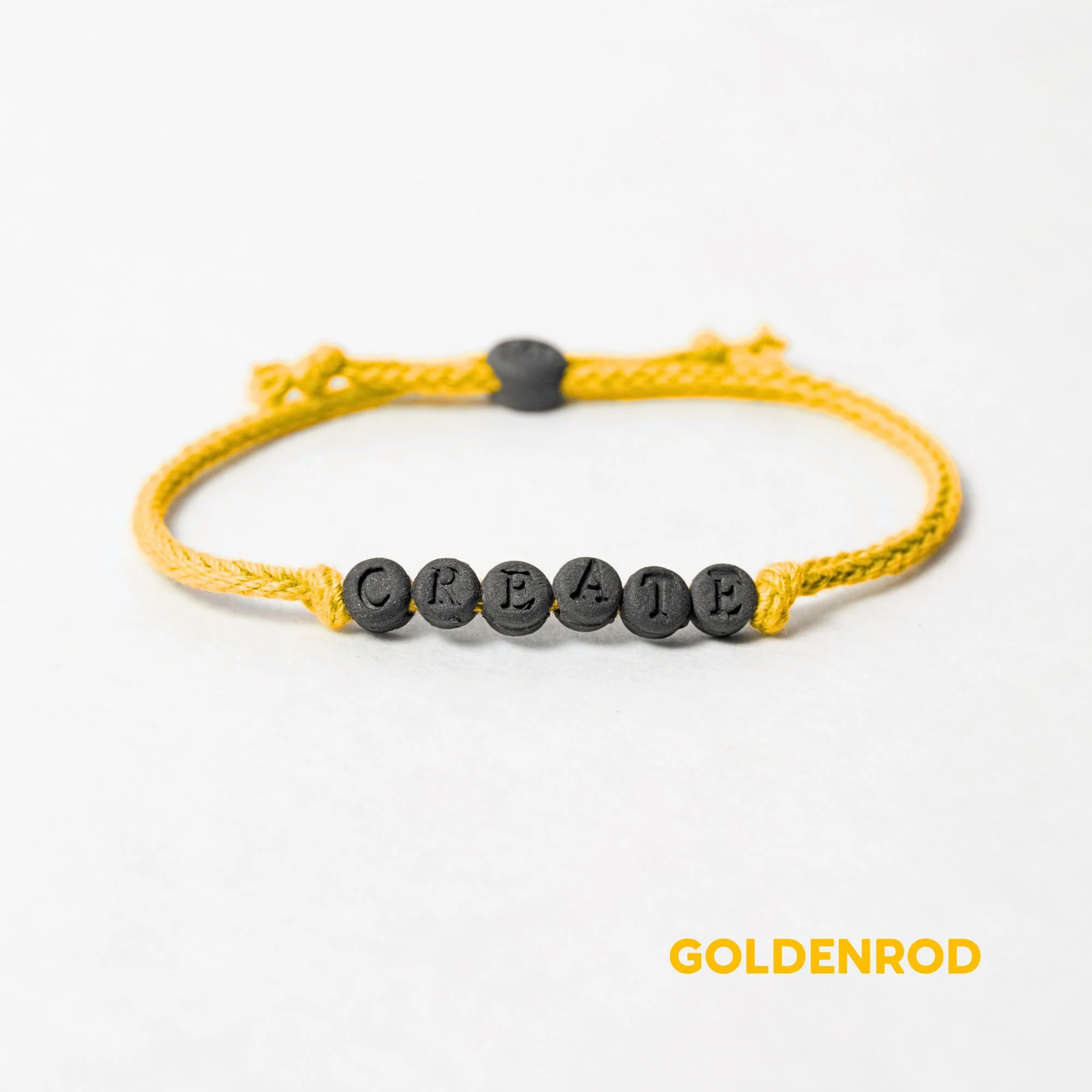 Eclipse Friendship Bracelets on Hand-woven Cord - Image 11