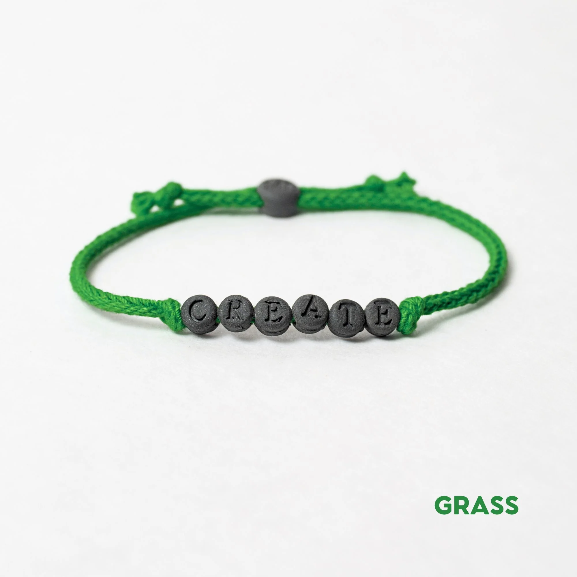 Eclipse Friendship Bracelets on Hand-woven Cord - Image 12