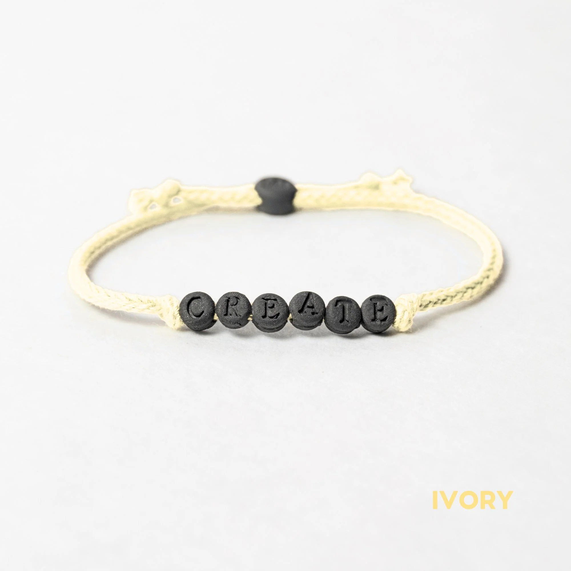 Eclipse Friendship Bracelets on Hand-woven Cord - Image 13