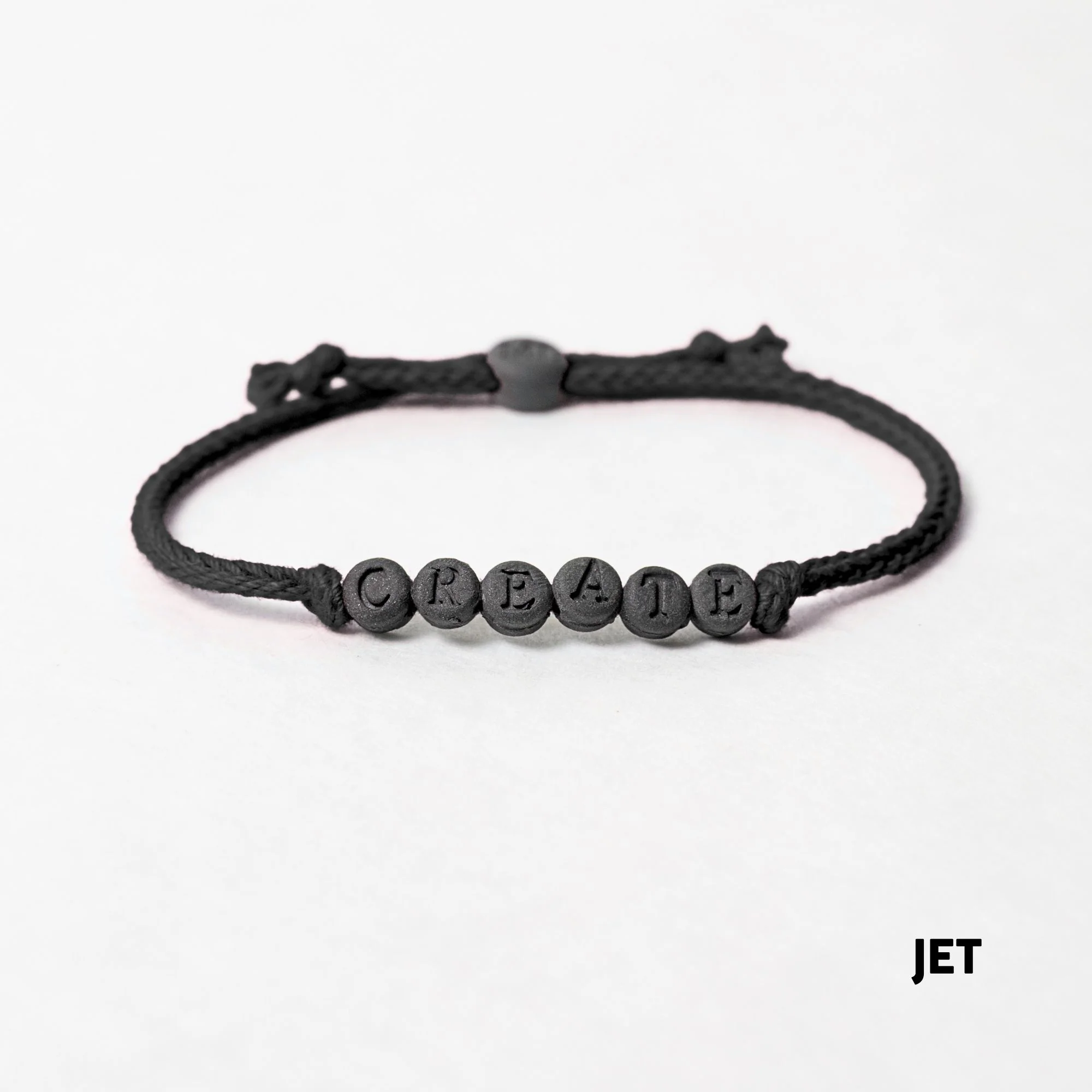 Eclipse Friendship Bracelets on Hand-woven Cord - Image 14