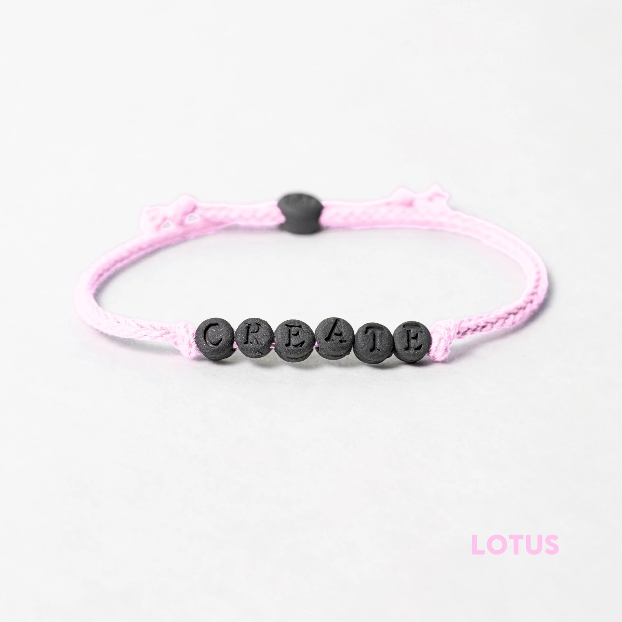 Eclipse Friendship Bracelets on Hand-woven Cord - Image 15