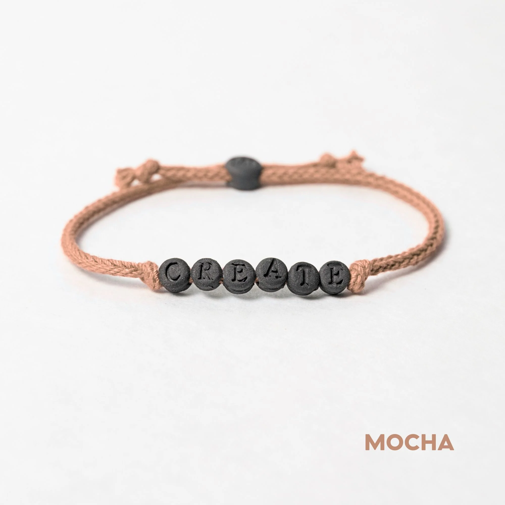 Eclipse Friendship Bracelets on Hand-woven Cord - Image 16