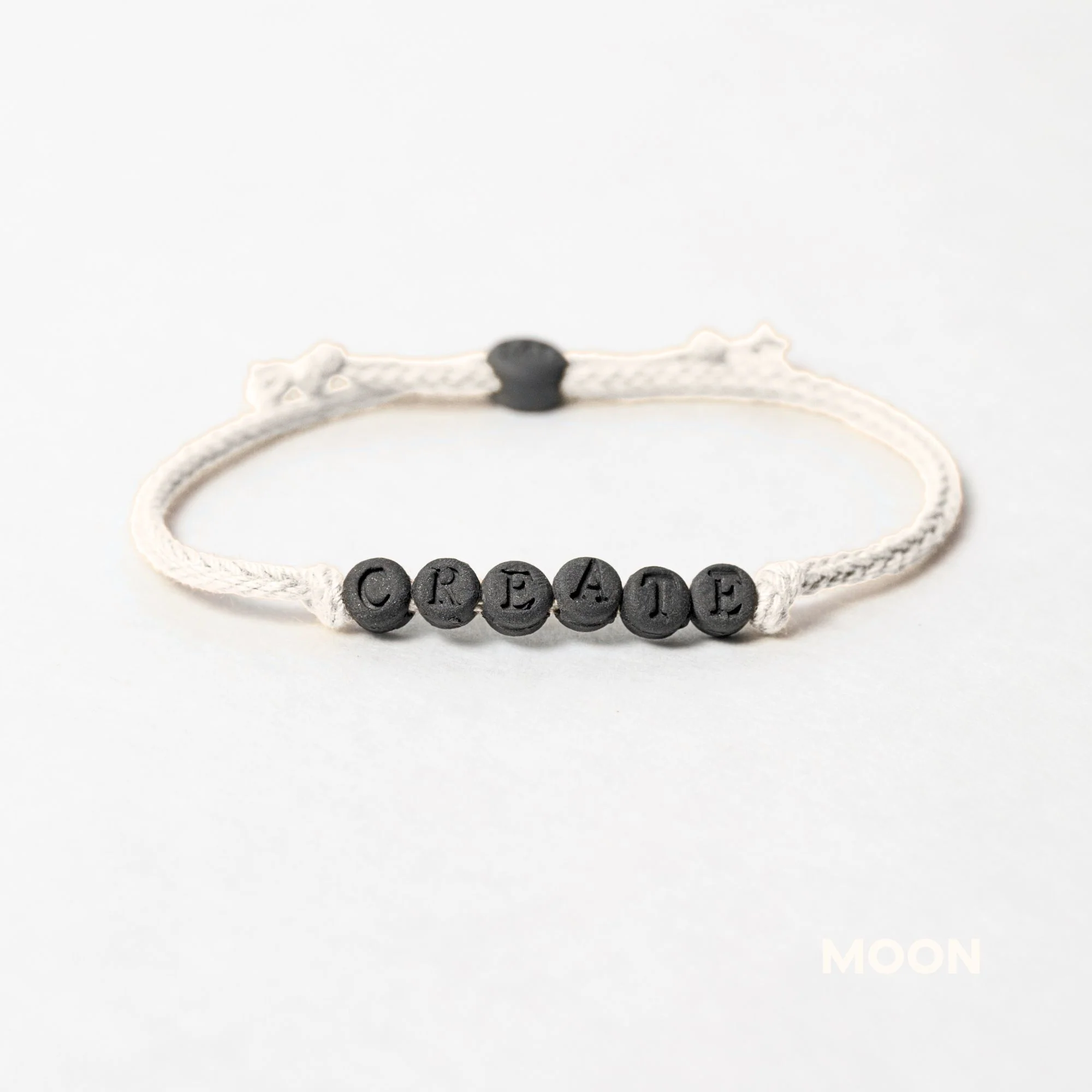 Eclipse Friendship Bracelets on Hand-woven Cord - Image 17