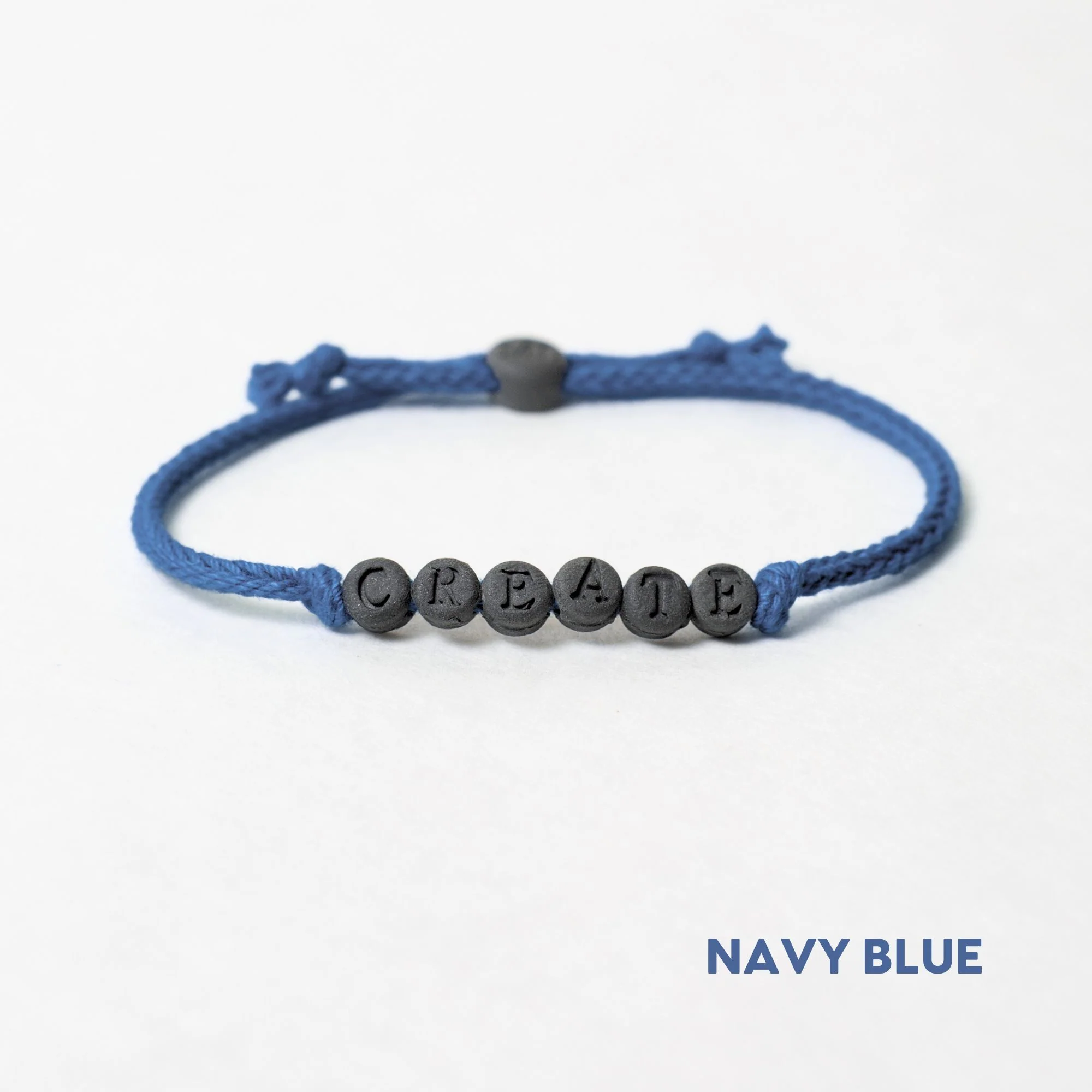 Eclipse Friendship Bracelets on Hand-woven Cord - Image 19
