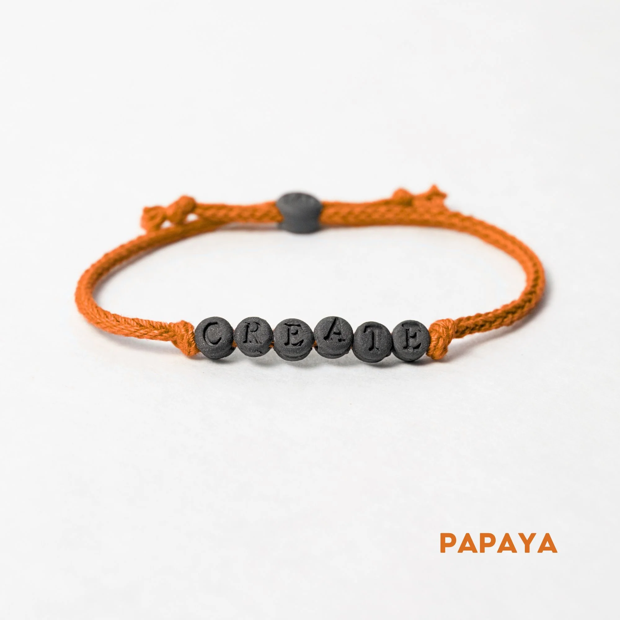 Eclipse Friendship Bracelets on Hand-woven Cord - Image 20