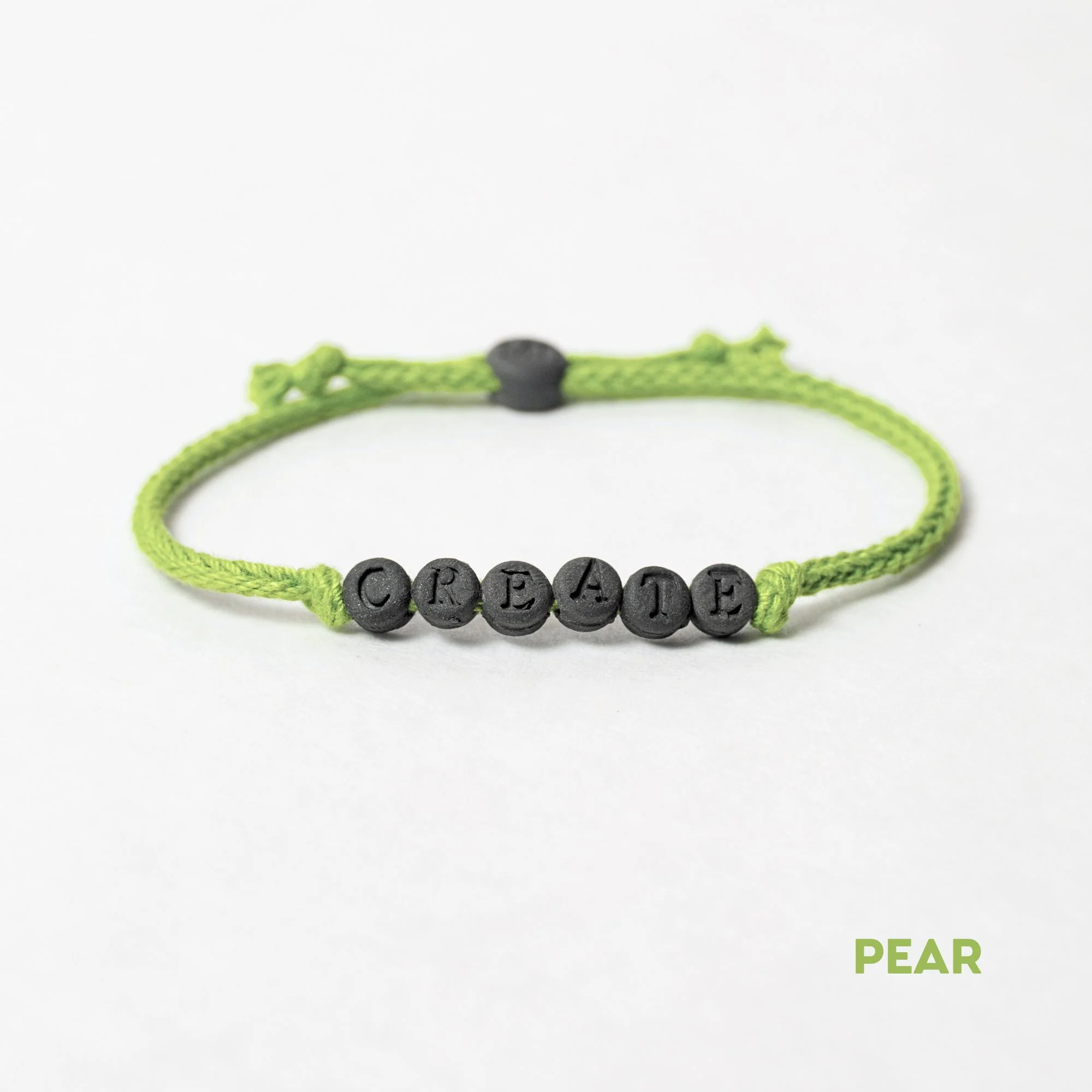 Eclipse Friendship Bracelets on Hand-woven Cord - Image 21
