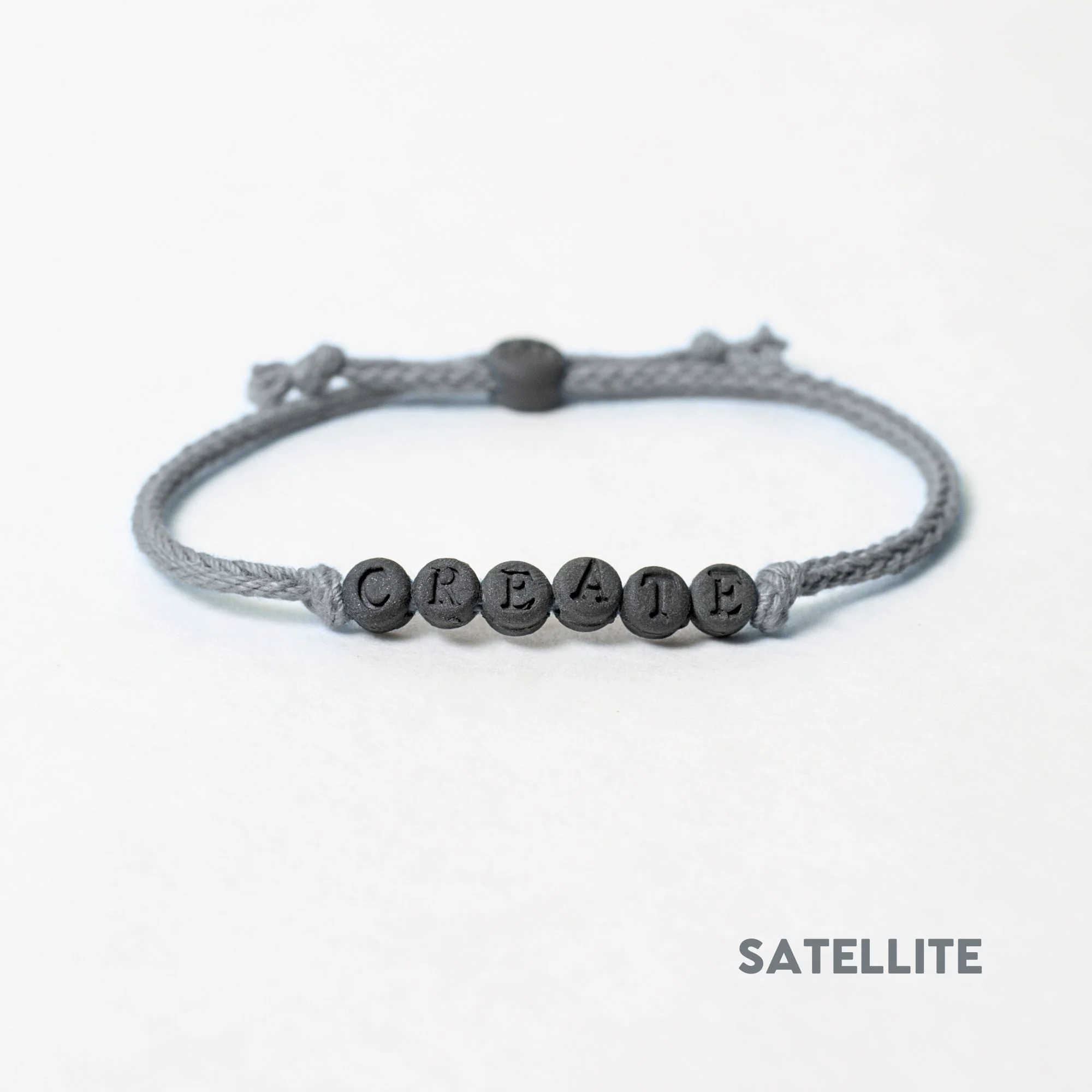 Eclipse Friendship Bracelets on Hand-woven Cord - Image 22