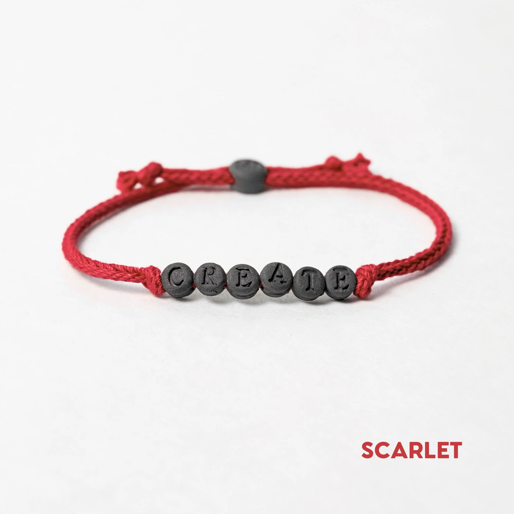 Eclipse Friendship Bracelets on Hand-woven Cord - Image 23