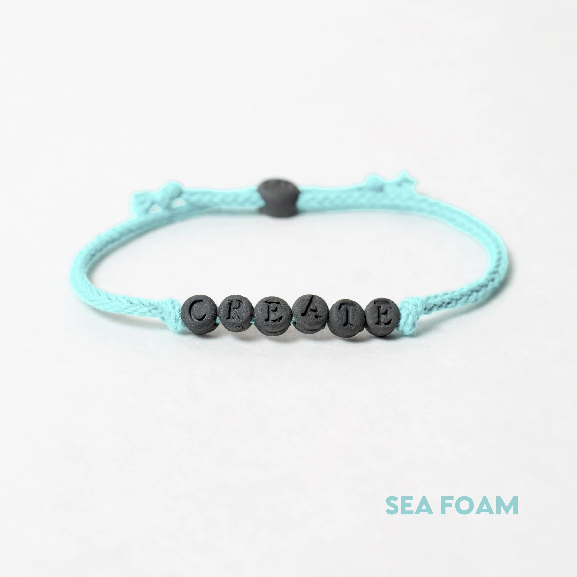 Eclipse Friendship Bracelets on Hand-woven Cord - Image 24
