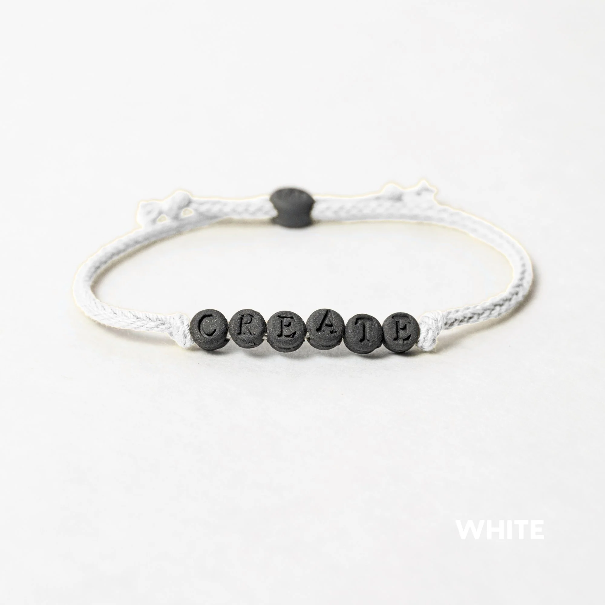 Eclipse Friendship Bracelets on Hand-woven Cord - Image 26