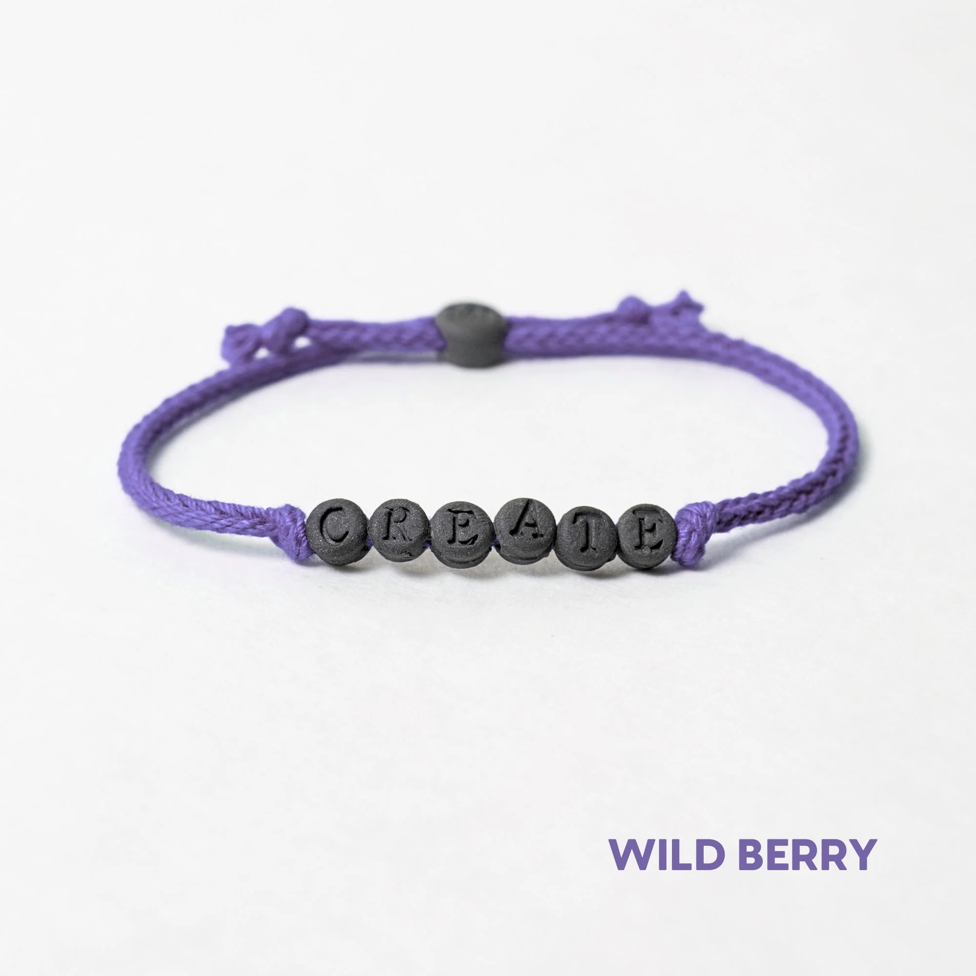 Eclipse Friendship Bracelets on Hand-woven Cord - Image 27