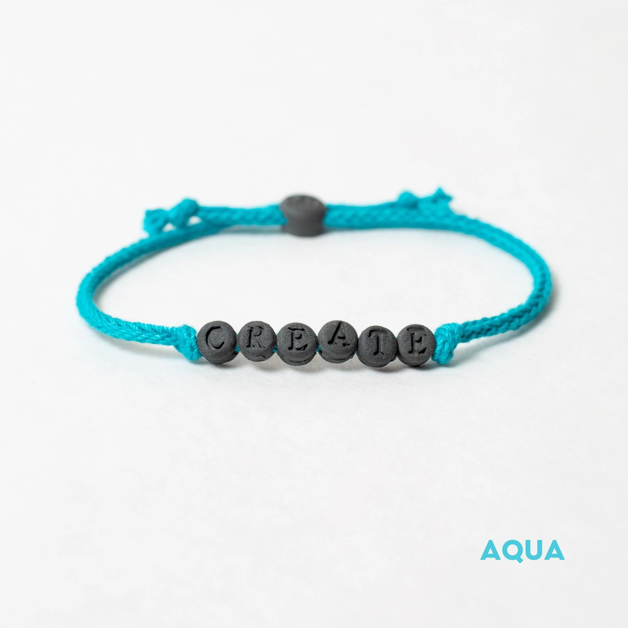 Eclipse Friendship Bracelets on Hand-woven Cord - Image 5