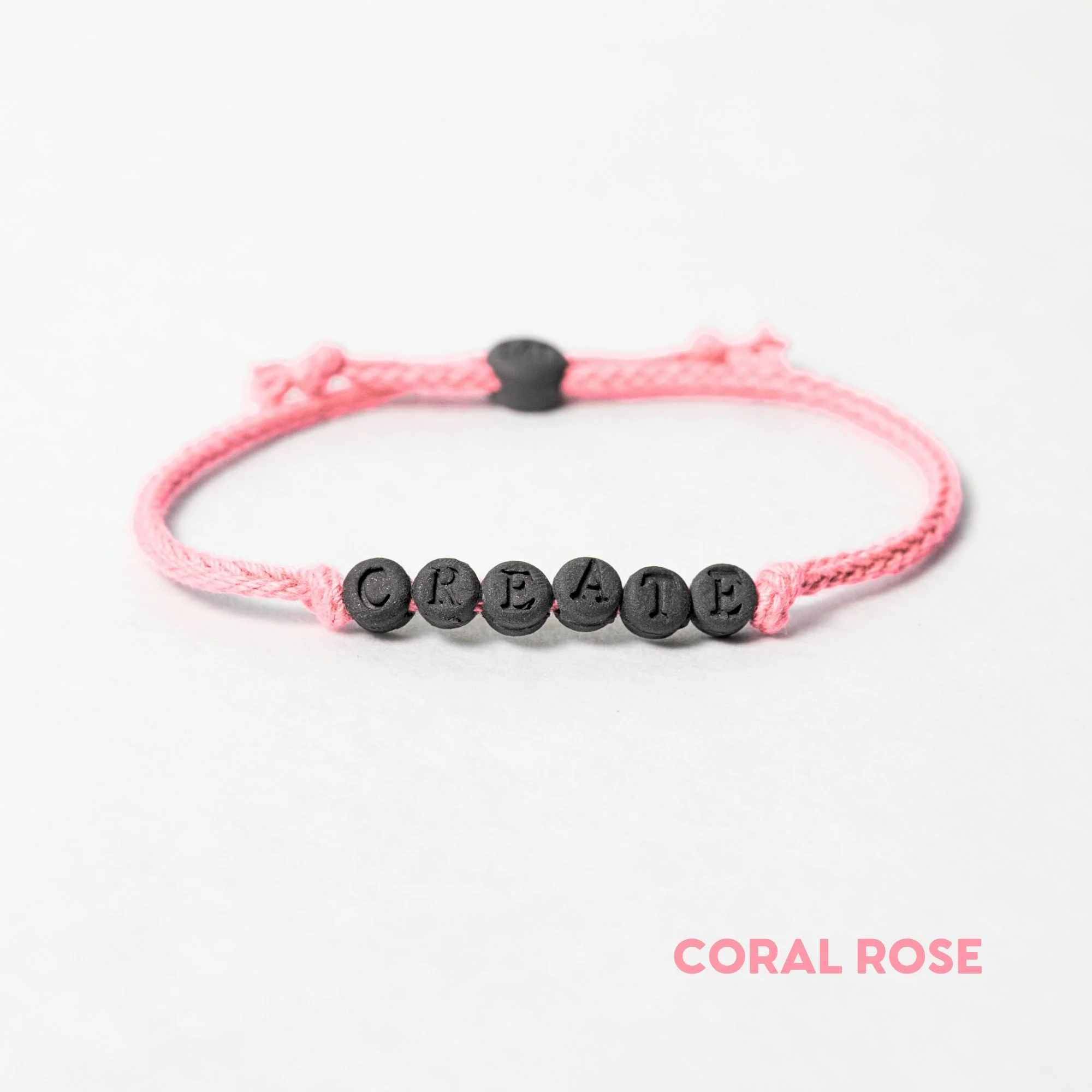 Eclipse Friendship Bracelets on Hand-woven Cord - Image 6