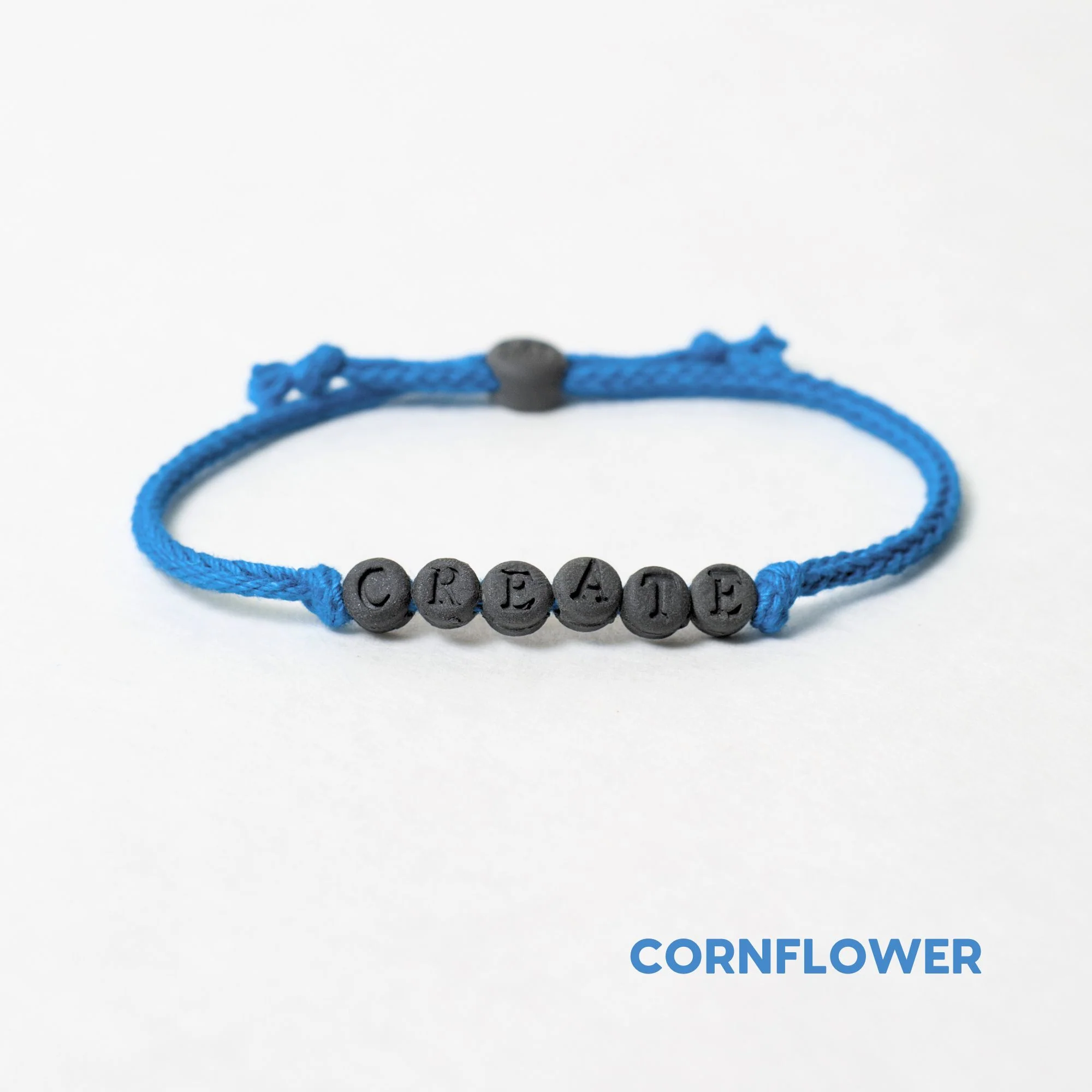 Eclipse Friendship Bracelets on Hand-woven Cord - Image 7