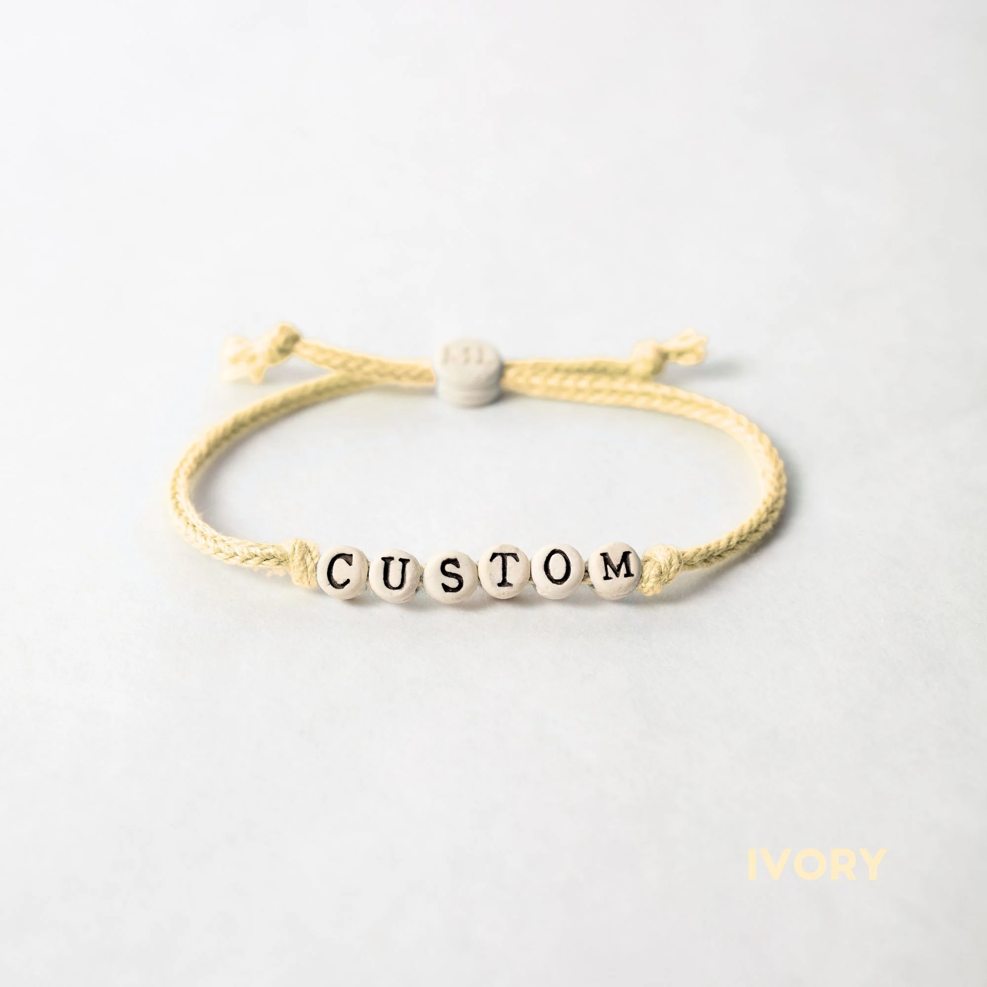 Friendship Bracelets on Hand-woven Cord - Image 13