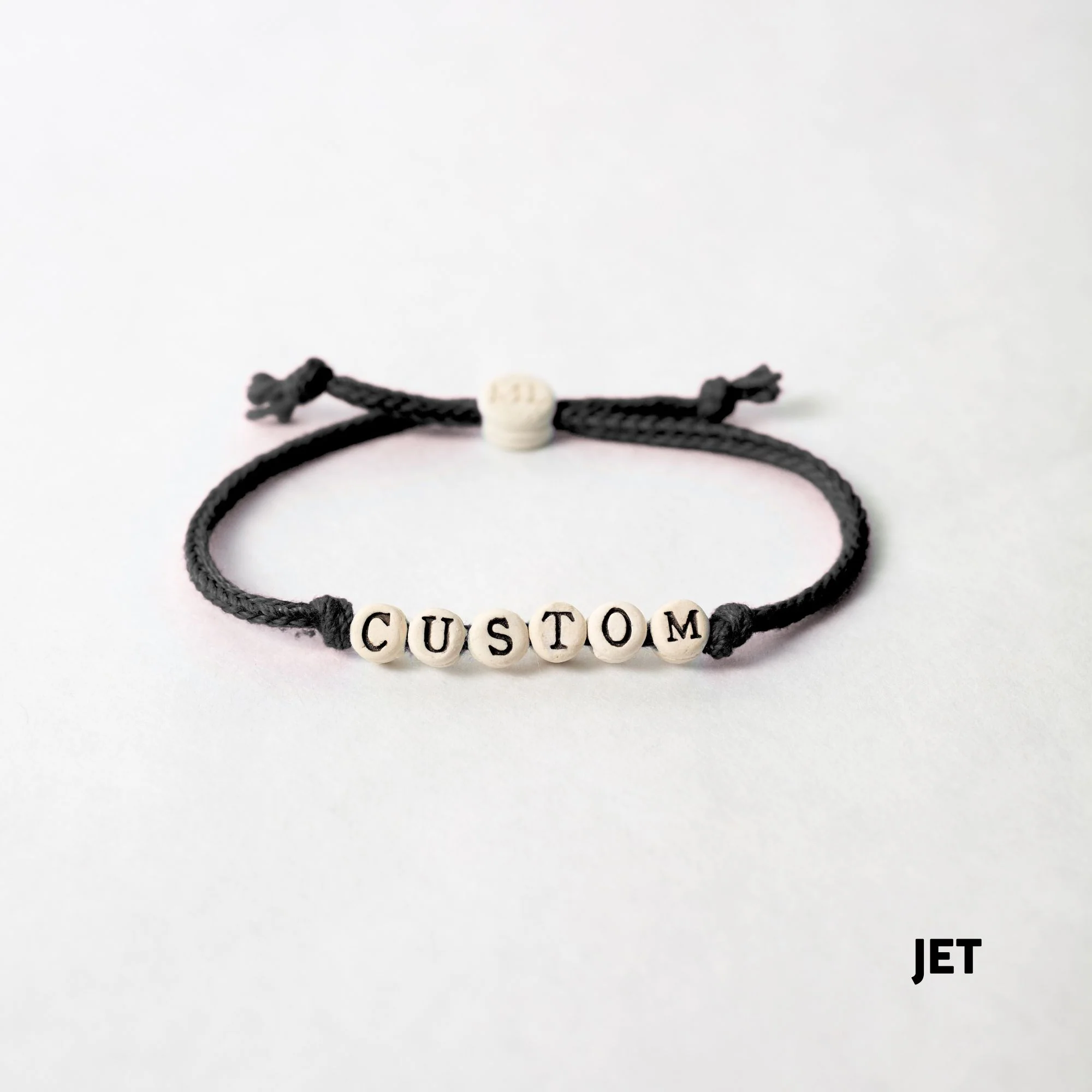 Friendship Bracelets on Hand-woven Cord - Image 14